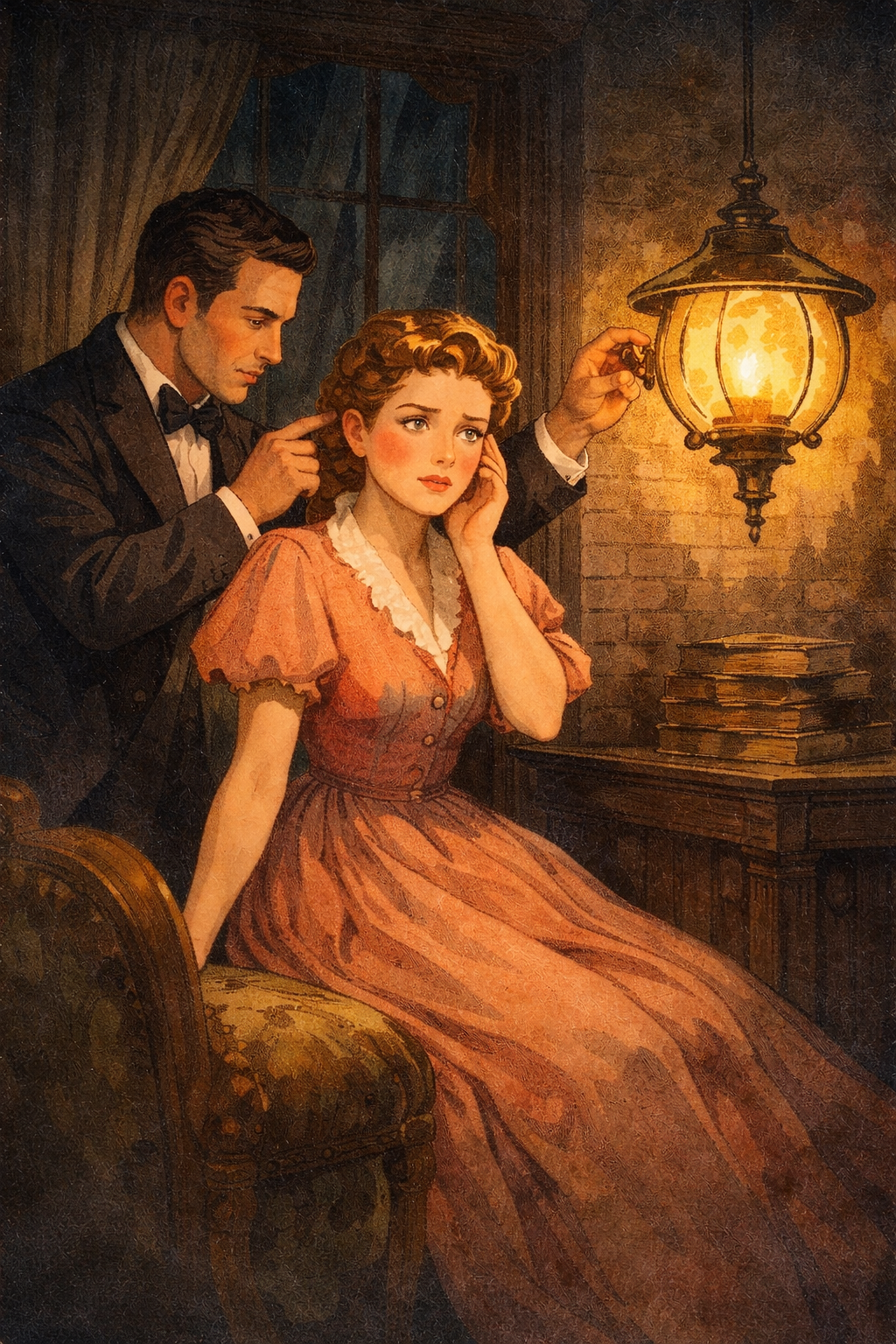 ガスライティングとは何か？—語源から理解する心理的操作の本質