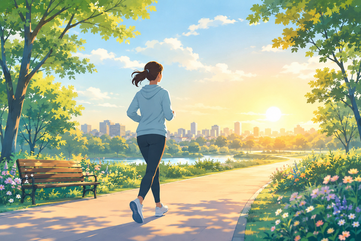 運動がメンタルヘルスにどれだけ効果をもたらすか？〜最新のエビデンスより〜
