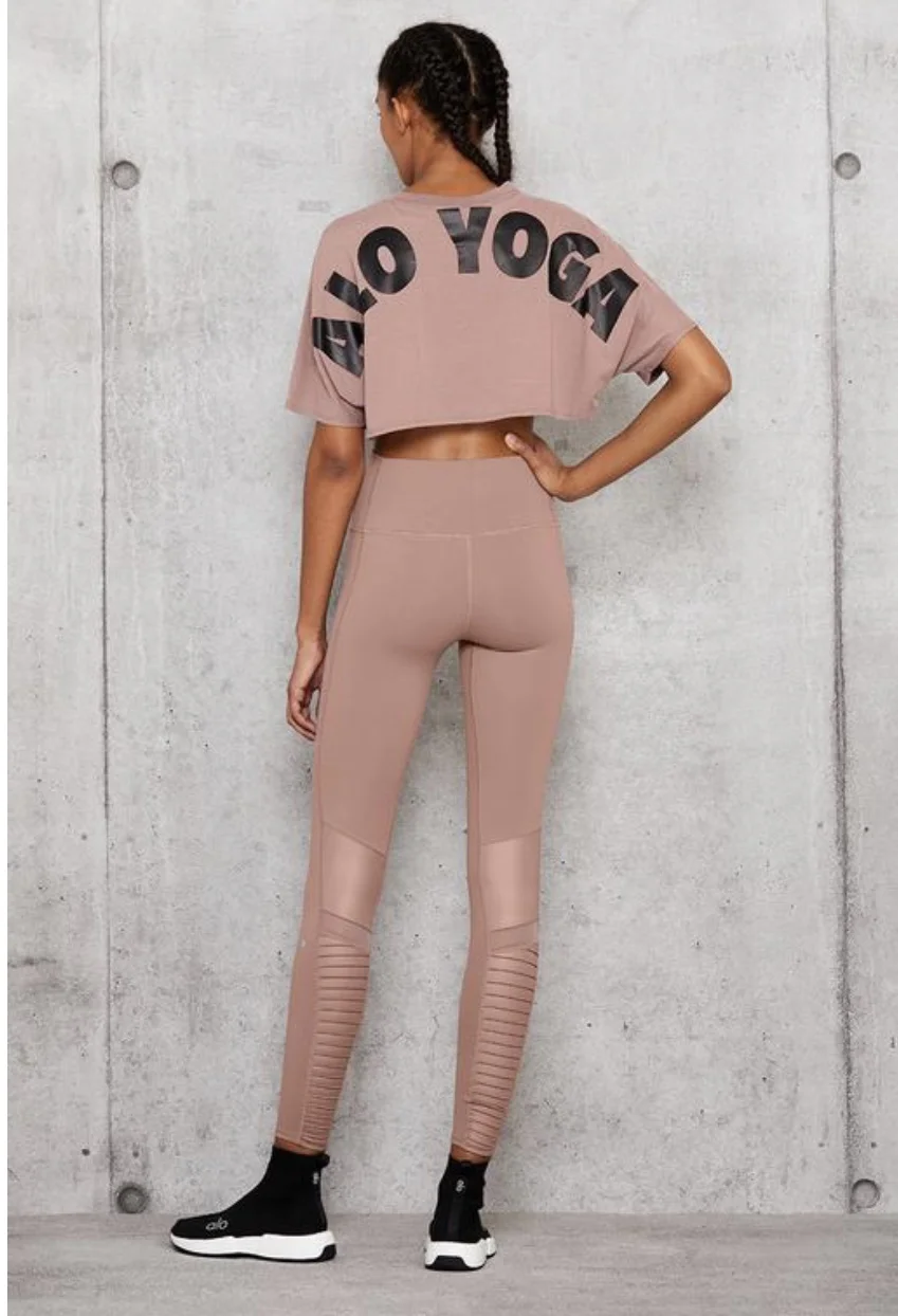 Copy of Alo Yoga