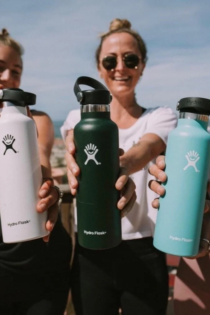Hydroflask