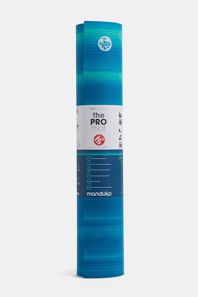 Manduka Yoga Accessories