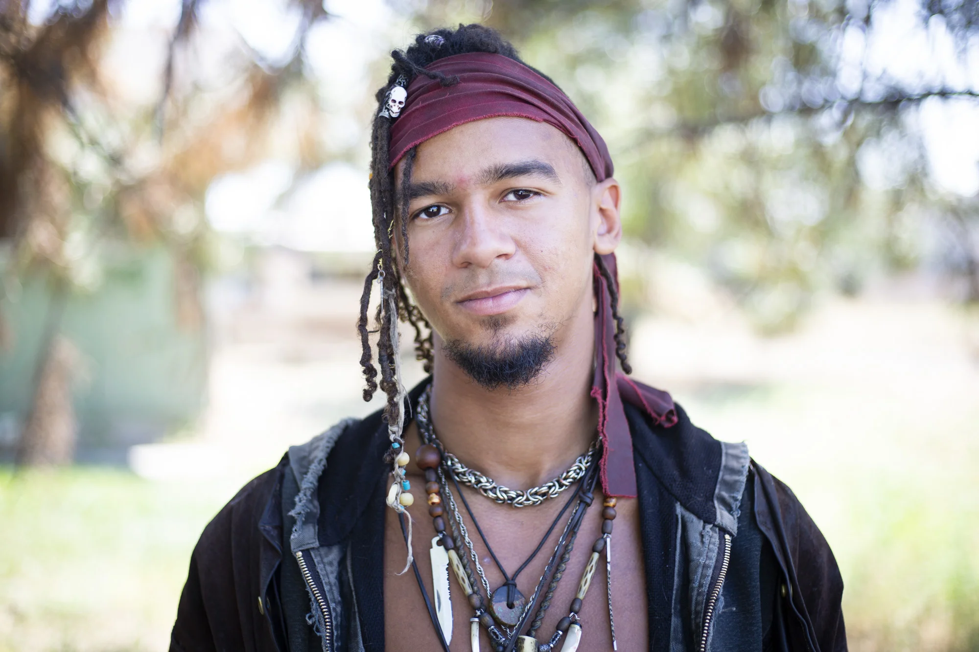 Dorian Allstot