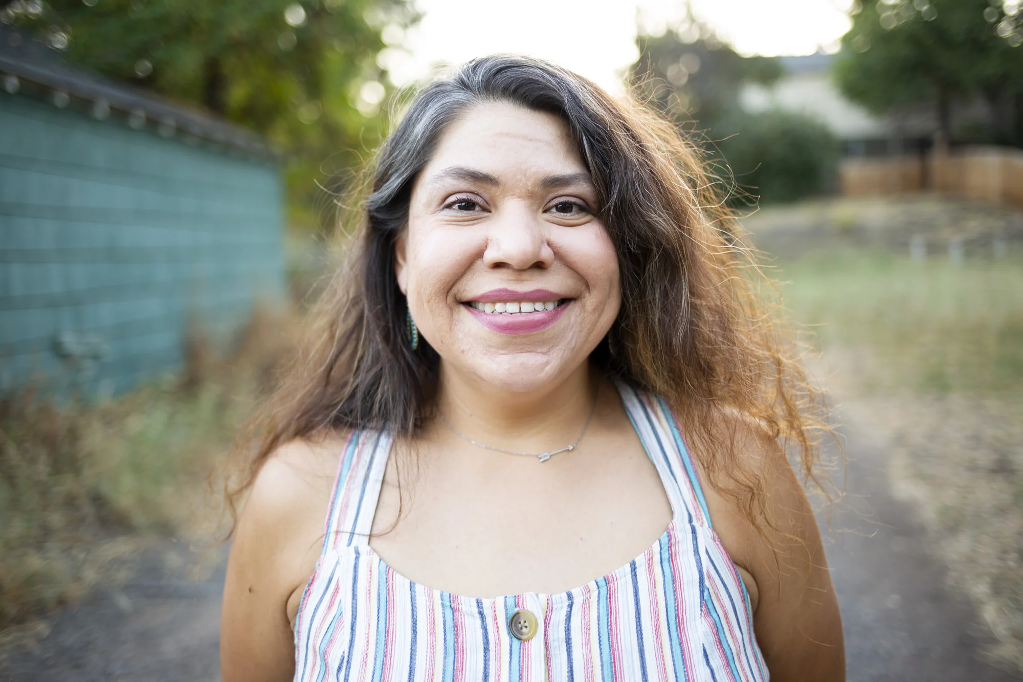 Priscilla Francis Ibarra