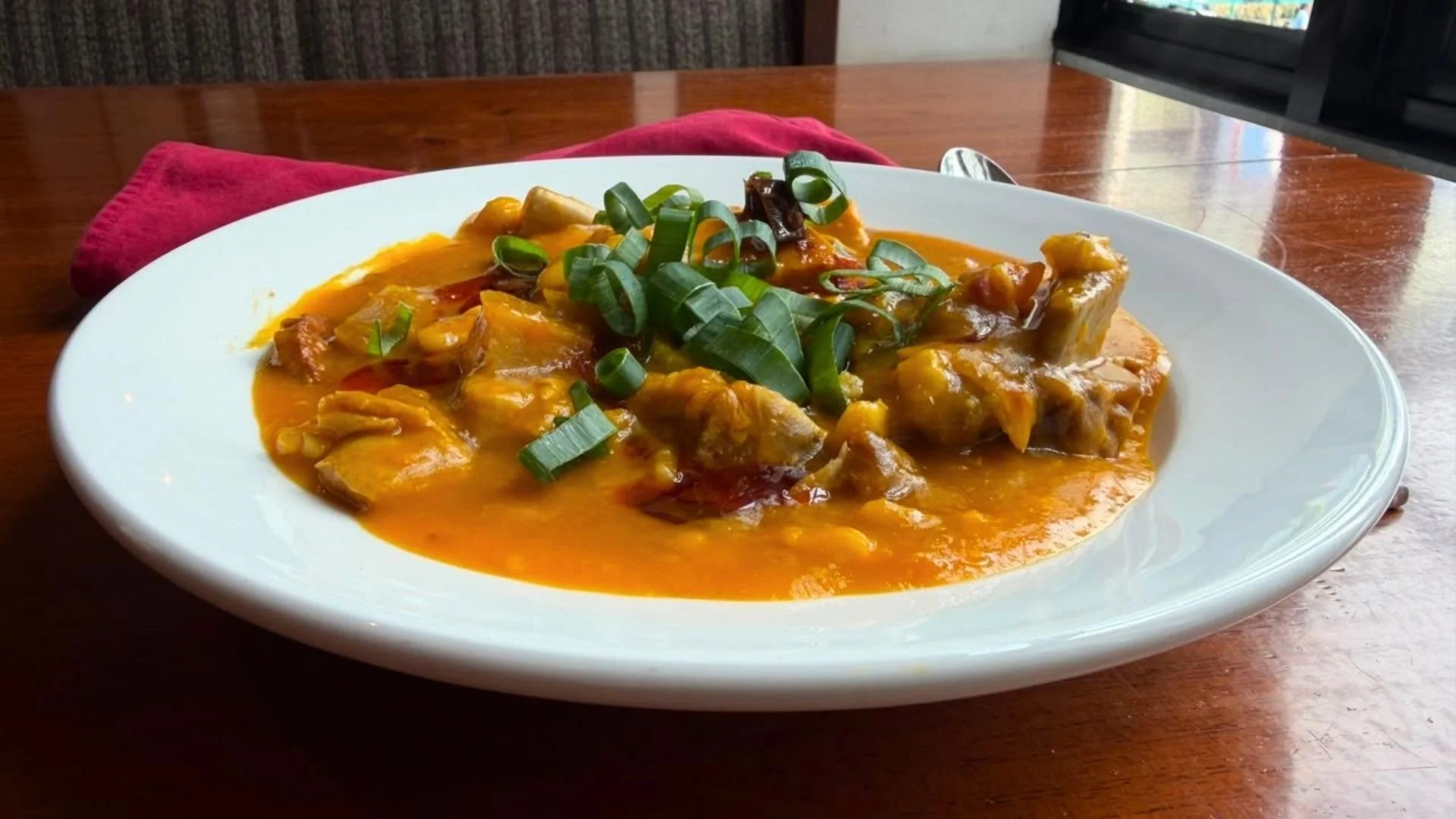 LOCRO