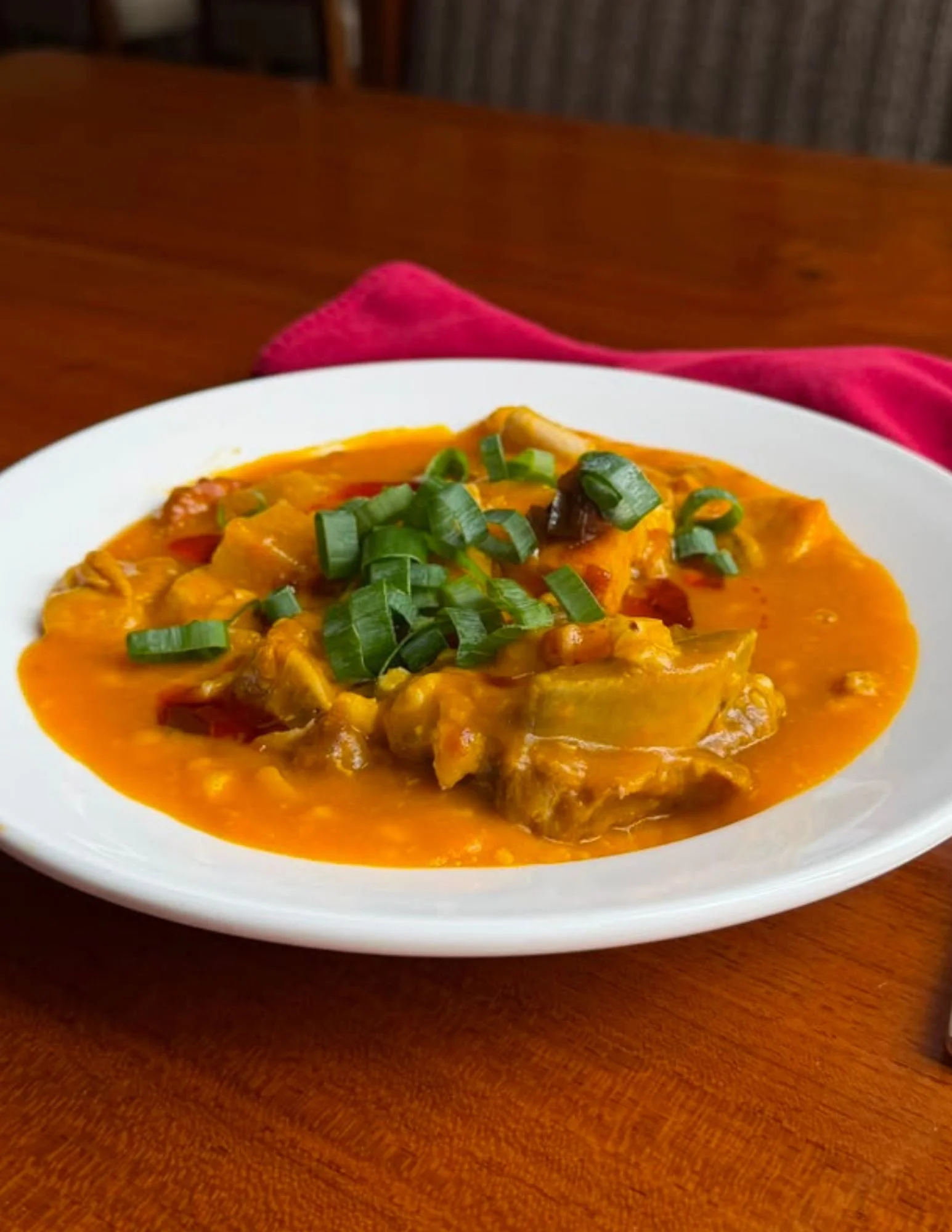 Locro