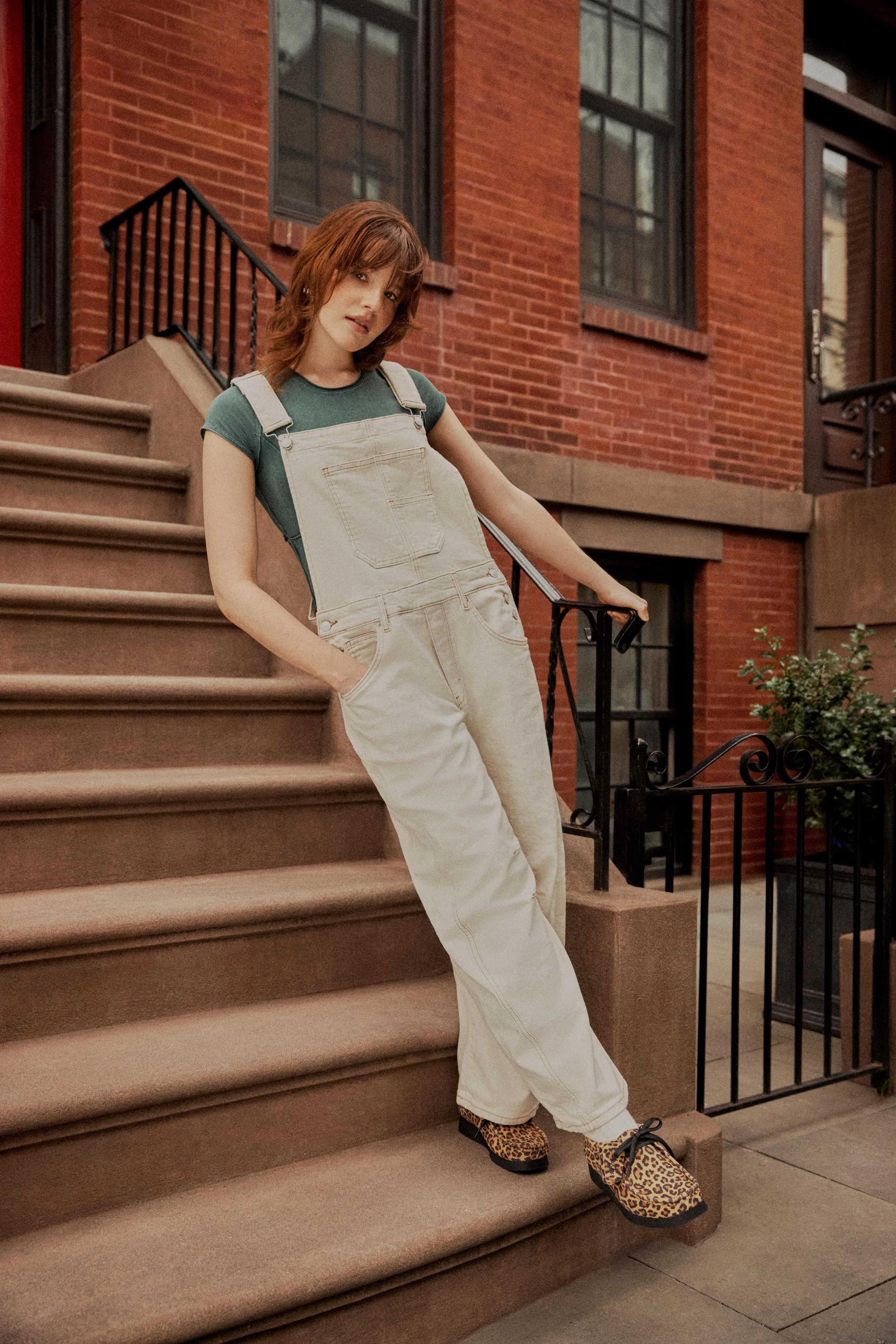Clarks EVO Spring/Summer 2025