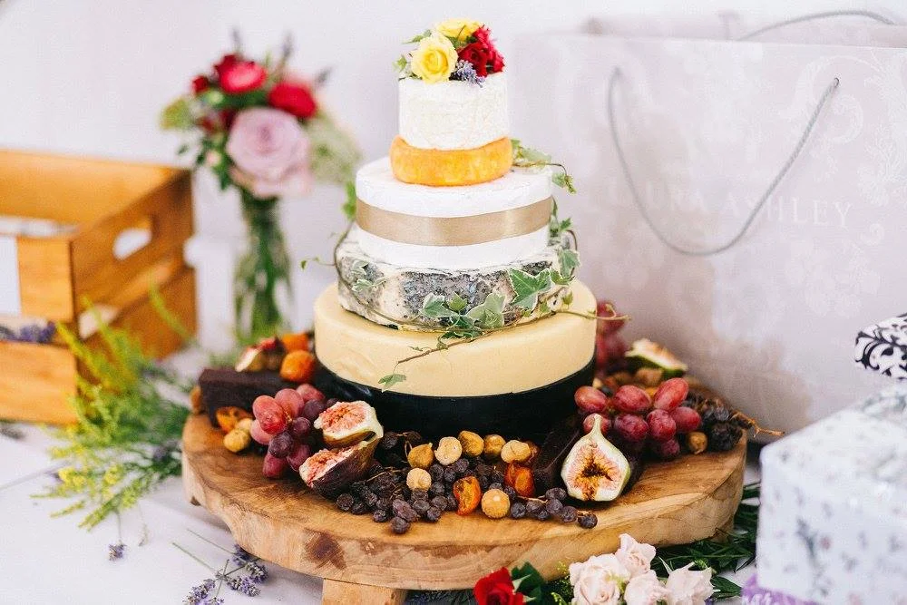 Cheese Tower Brisbane