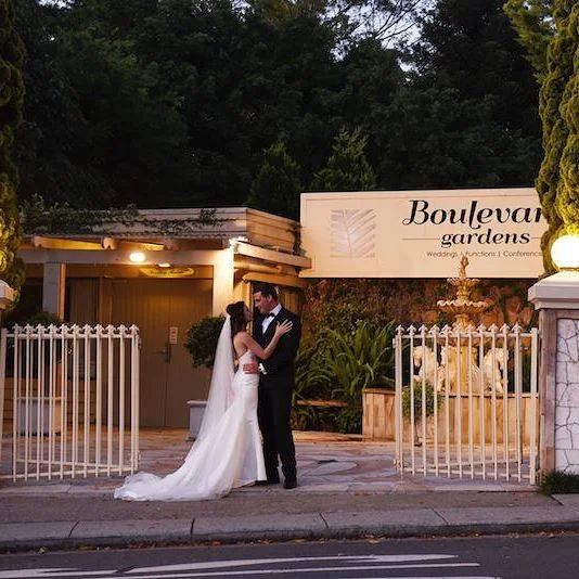 A Beginner's Guide to Wedding Planning