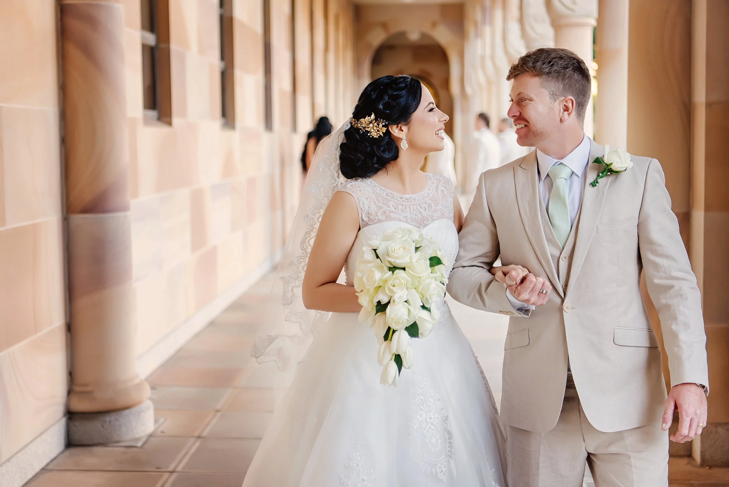 How To Be At Your Healthiest For Your Wedding