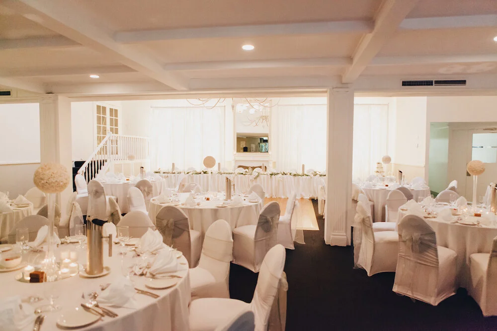 Belamour Wedding Photography