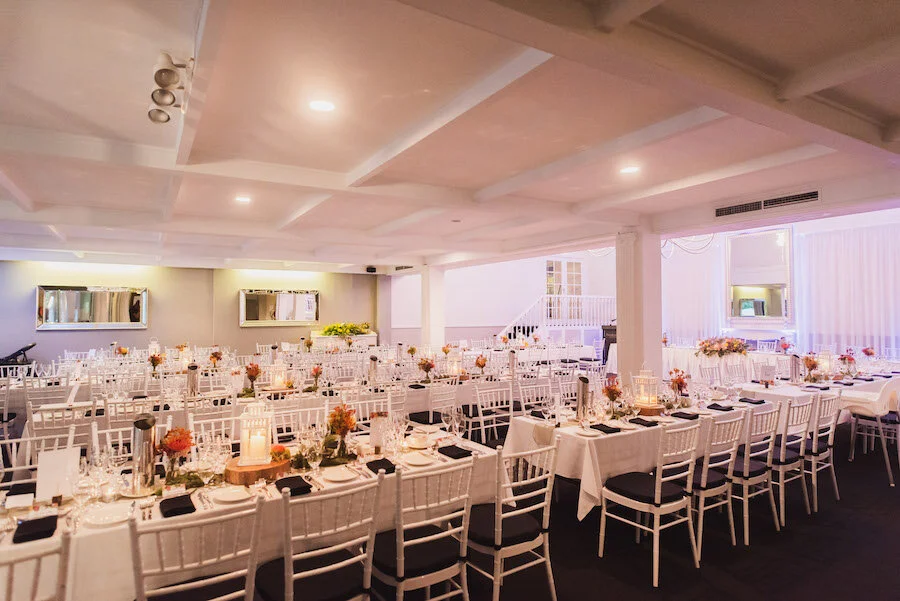 Wedding Venues Brisbane Function Venue Hire Boulevard Gardens