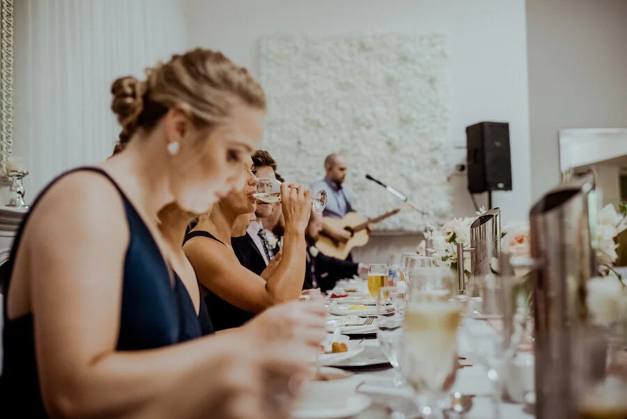 Stone and Wool Photography