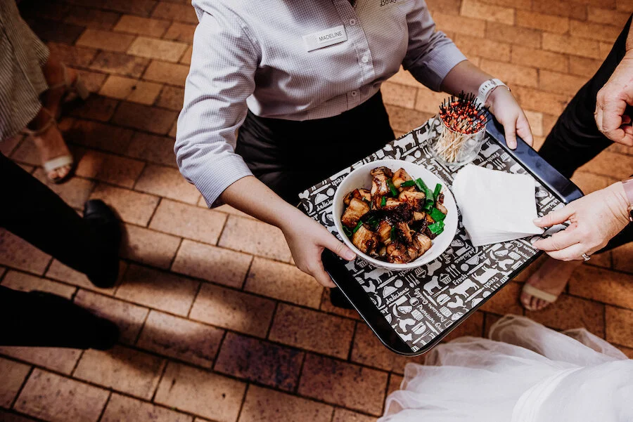 stone and wool photography