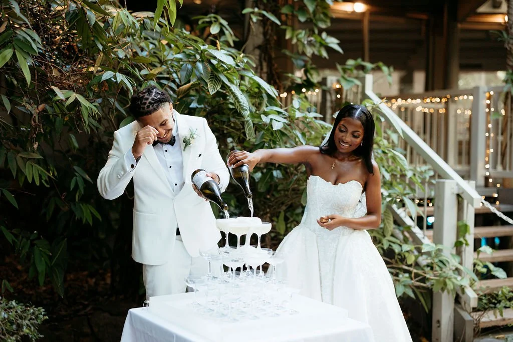 Don't miss out on the Boulevard Gardens Wedding Showcase 2026 this Sunday at 11:00 AM! Discover the perfect venue, connect with top vendors, and start planning your dream wedding. Link in bio for more details and to register for free tickets. #Boulev