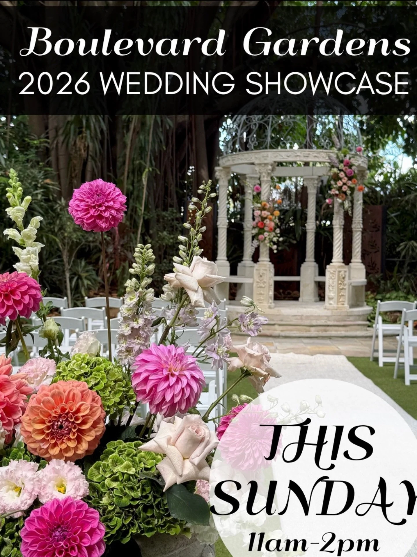 FREE TICKETS STILL AVAILABLE!!!
(Link on story and in bio)