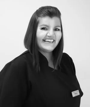 Sheena Beetlestone Senior Receptionist