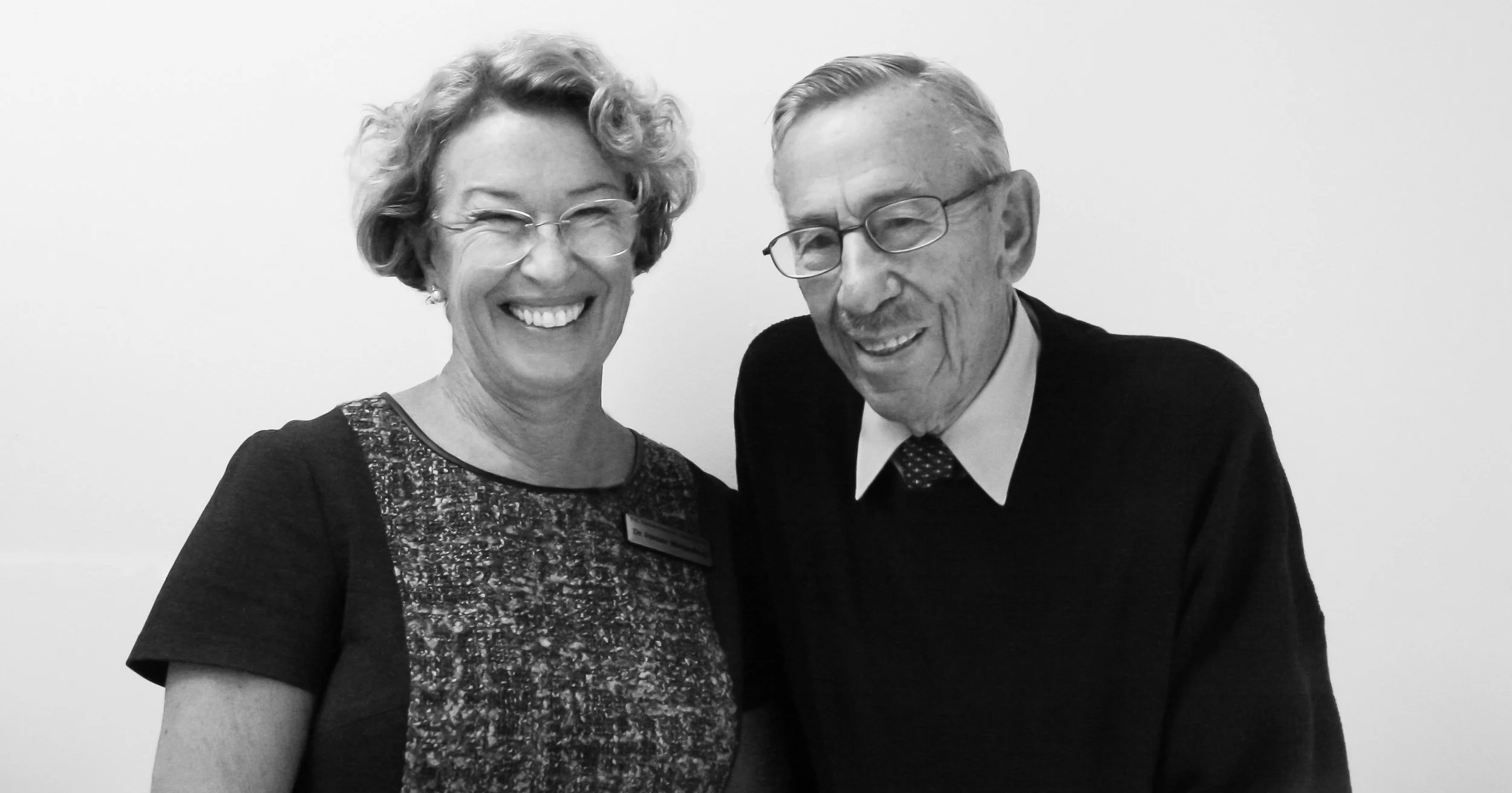 Peter K Richardson started the practice over forty years ago and although retired, he still has a strong interest in the family practice run by his daughter, Joanne.