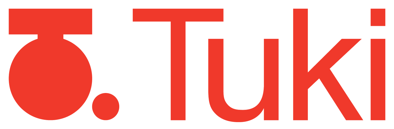 Tuki