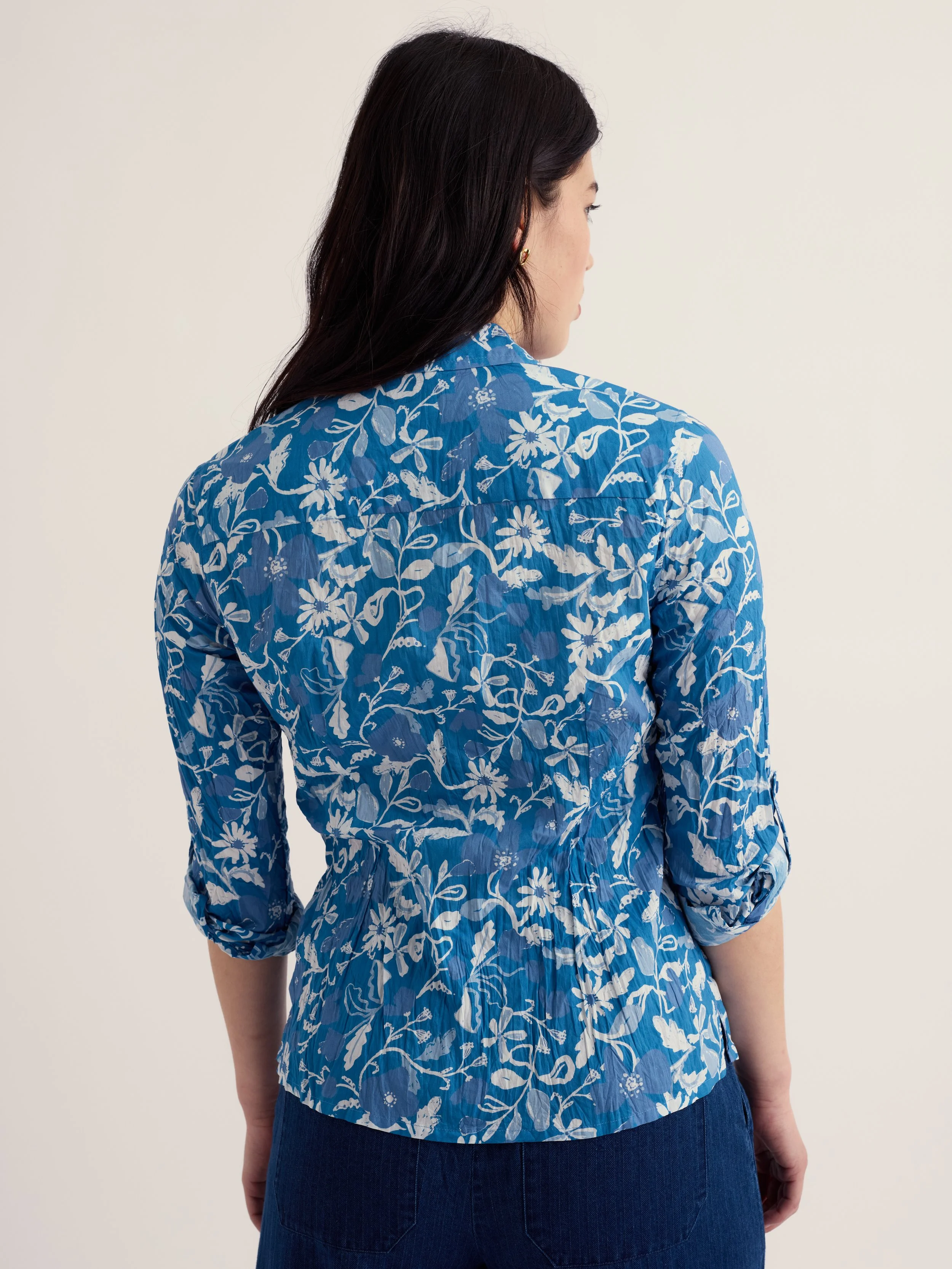 Larissa Shirt - Winding Meadow Sailboats - 4.jpg
