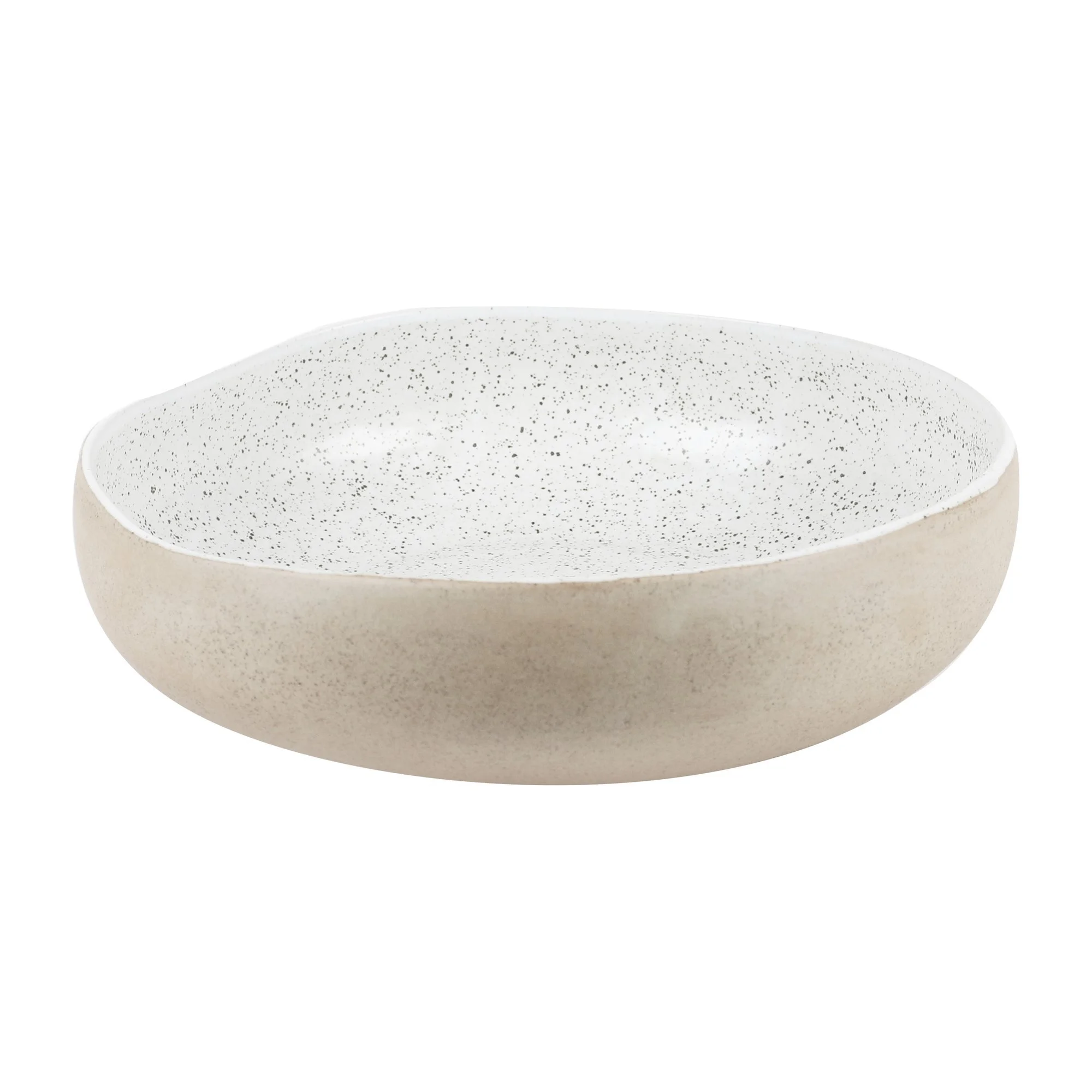 ROBERT GORDON - Garden to Table Salad Bowl 27.5cm White