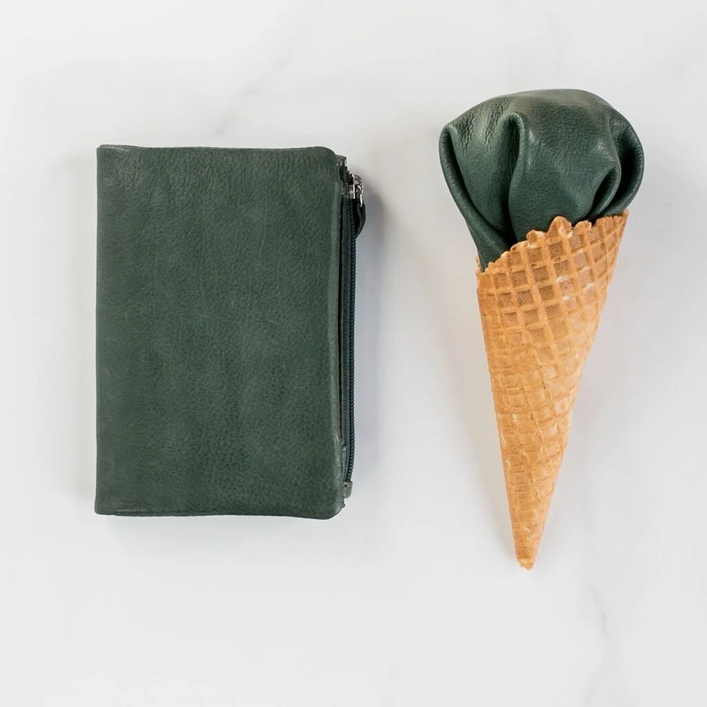 Accessories — it's the little things