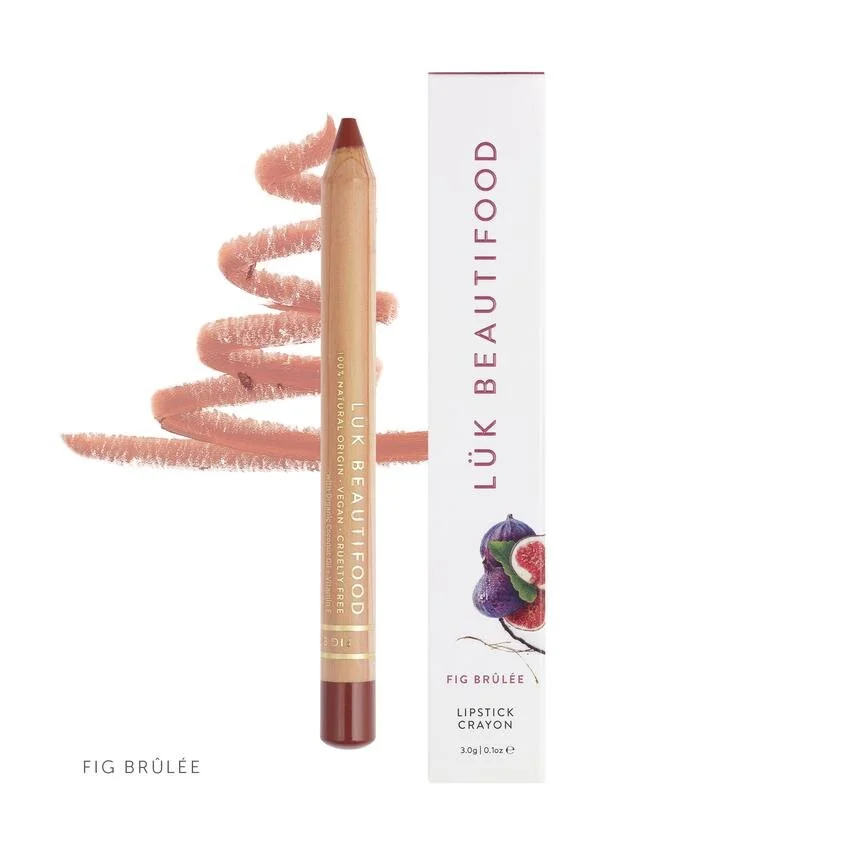 Luk Lipstick Crayons