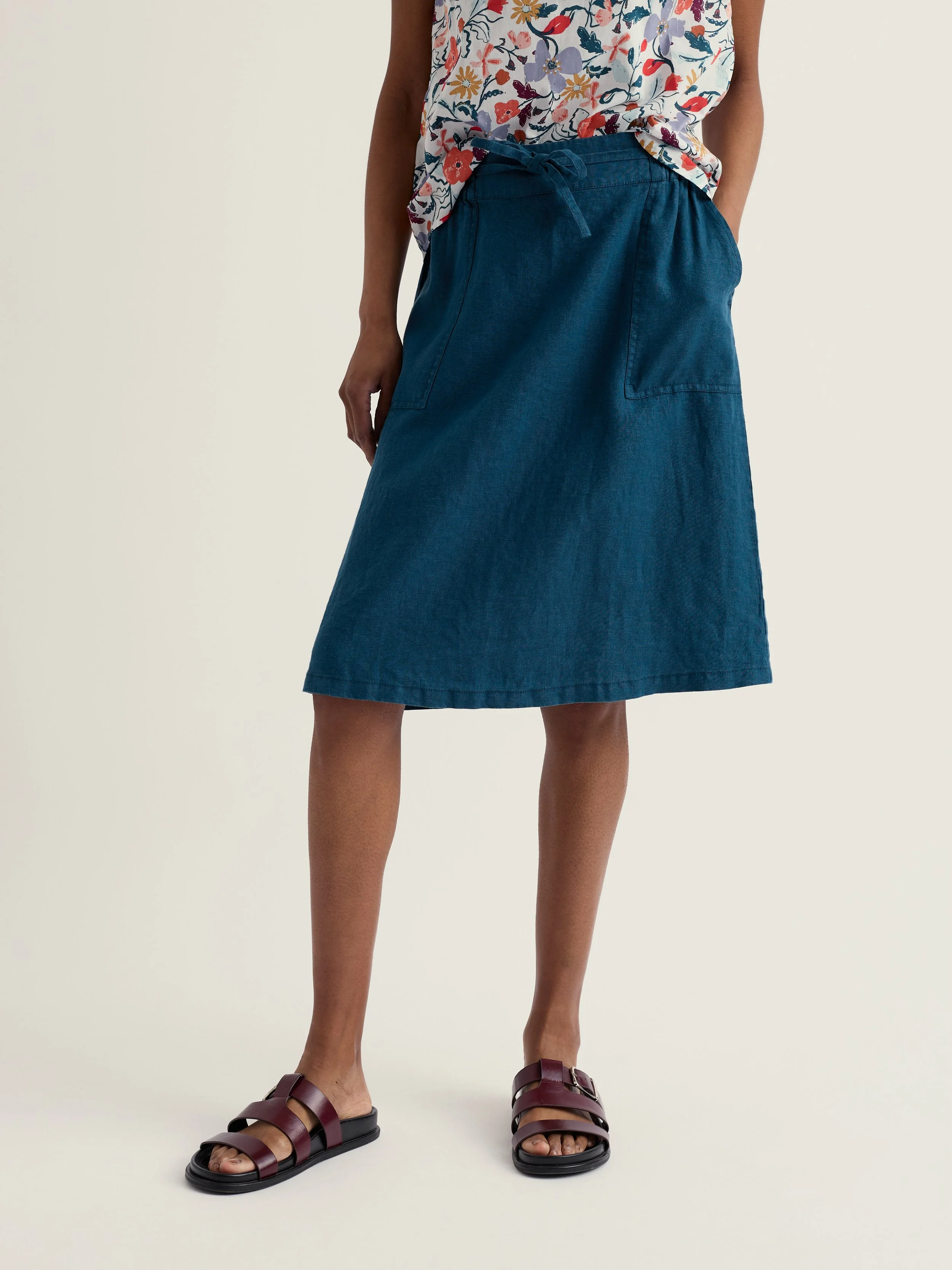 Pepper Moth Skirt - Ocean Drift - 3.jpg