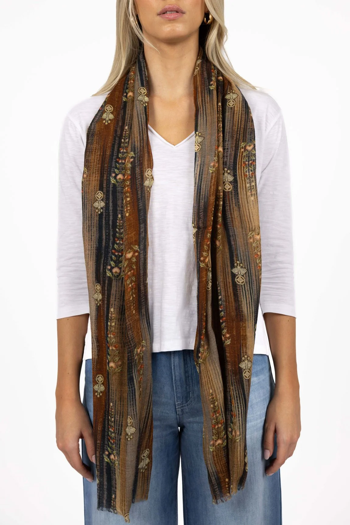HSCA73 - NATIVE SCARF - RUSTIC PRINT.jpg