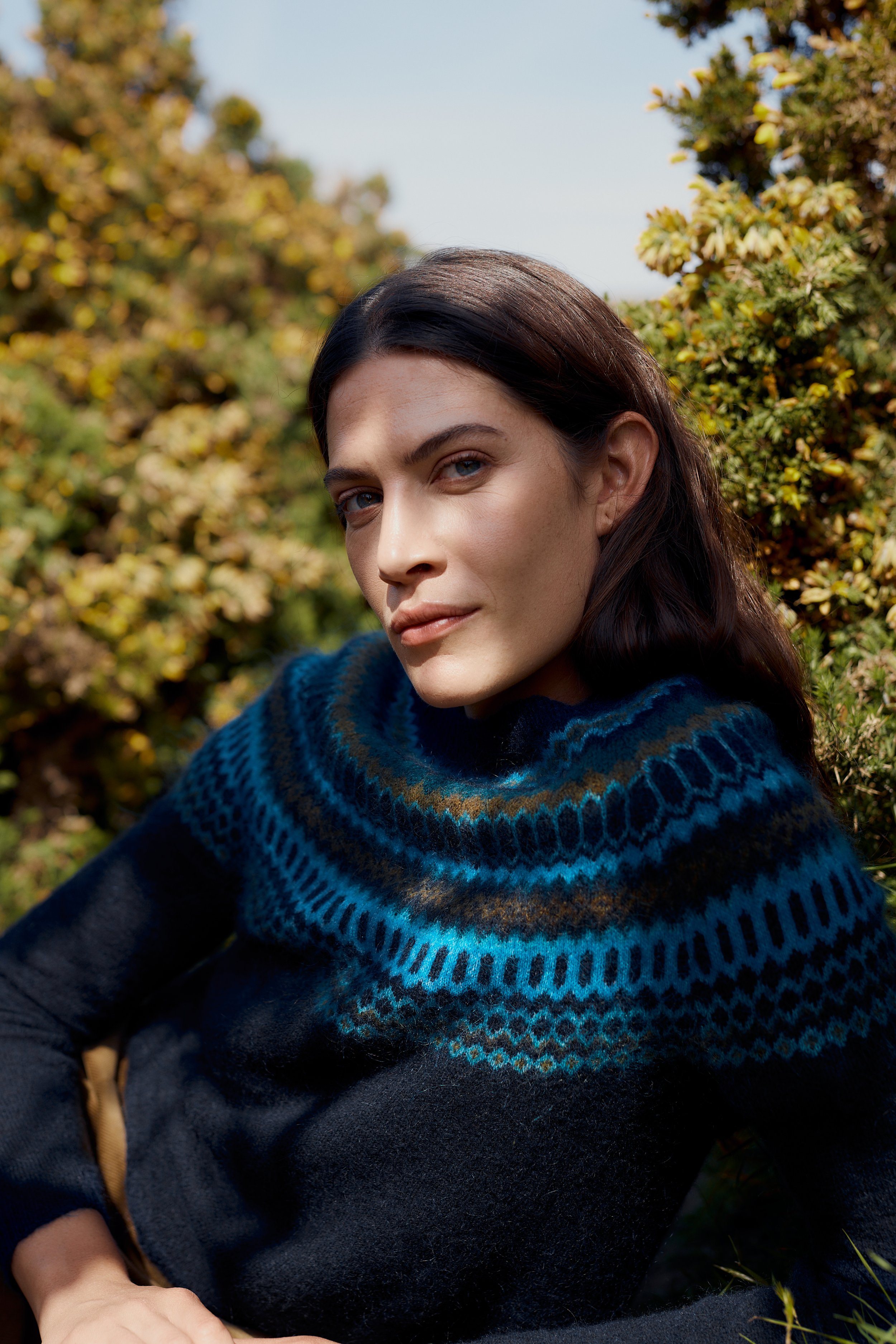 Annik Jumper - Modernist Cyan Multi - 150.jpg