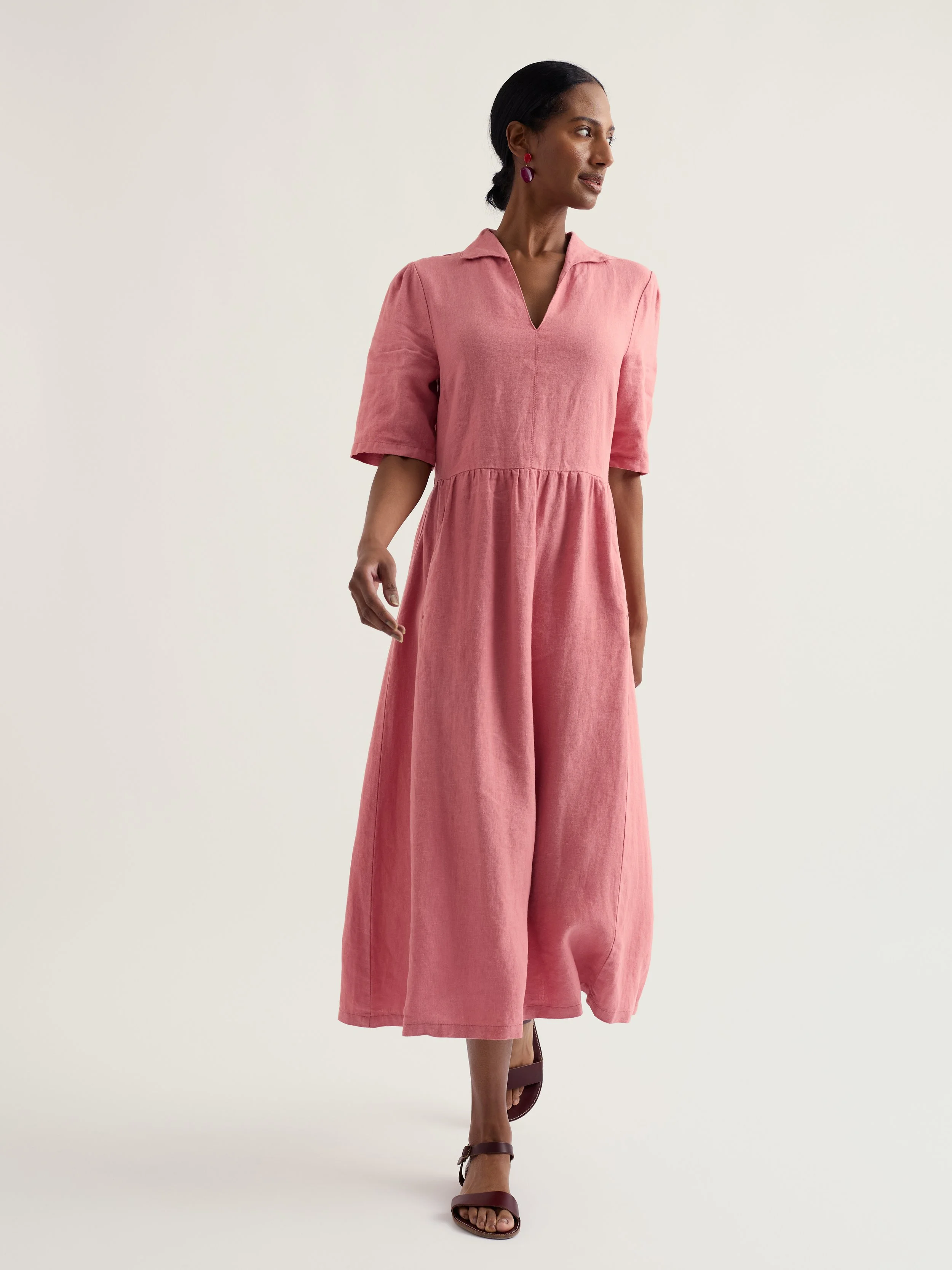 Fen Violet Dress - Wild Rose - 6.jpg