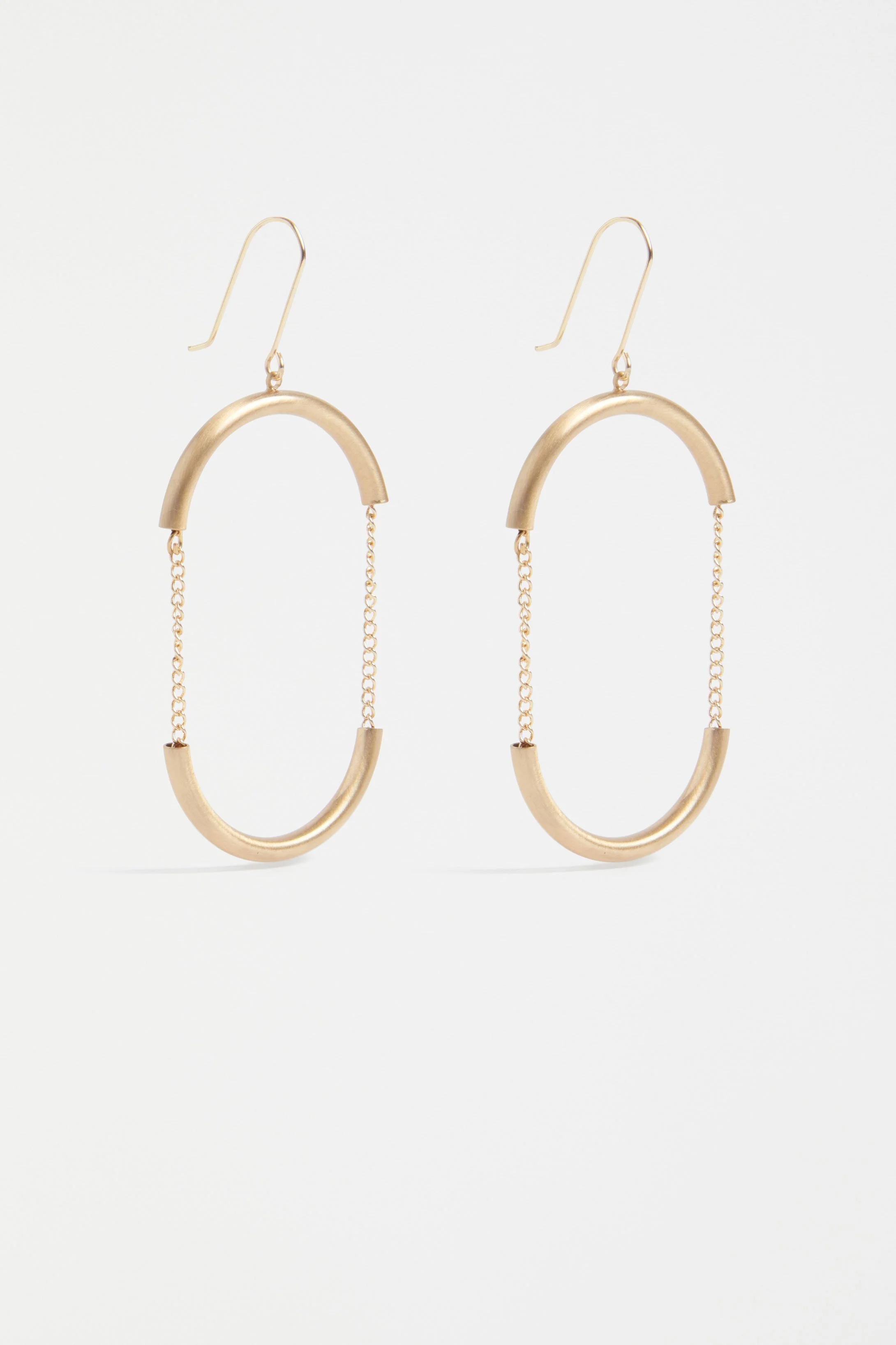 ELK | Skara Earring | Gold