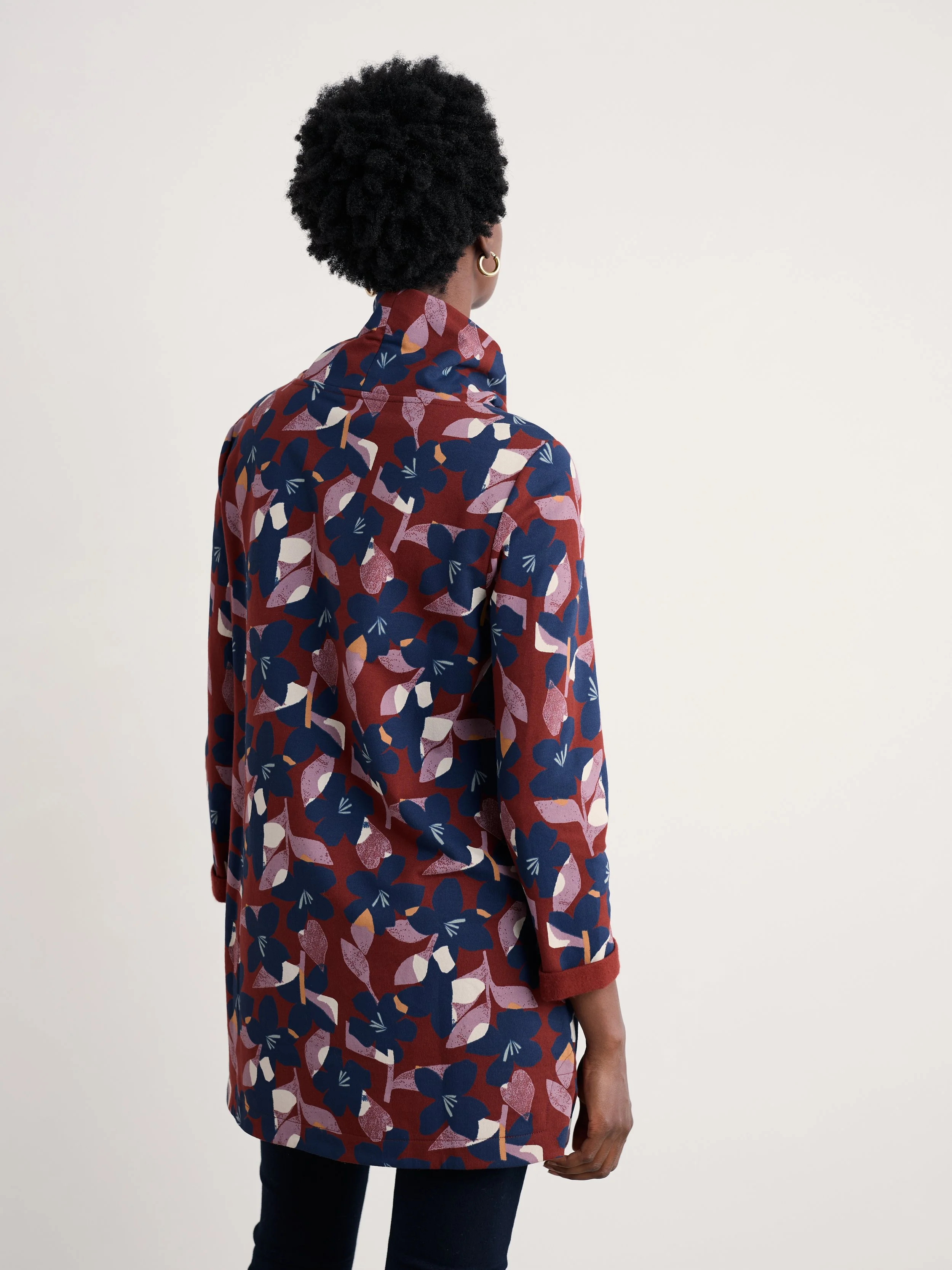 Formative Tunic - Macro Flower Burgundy - 2.jpg