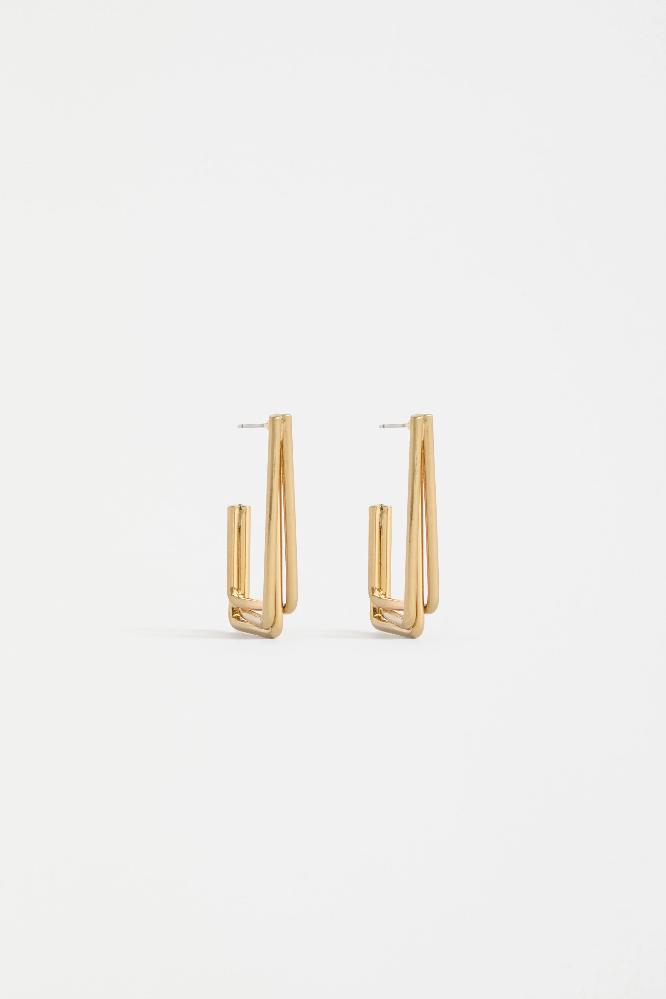 ELK | Sokar Earring | Gold