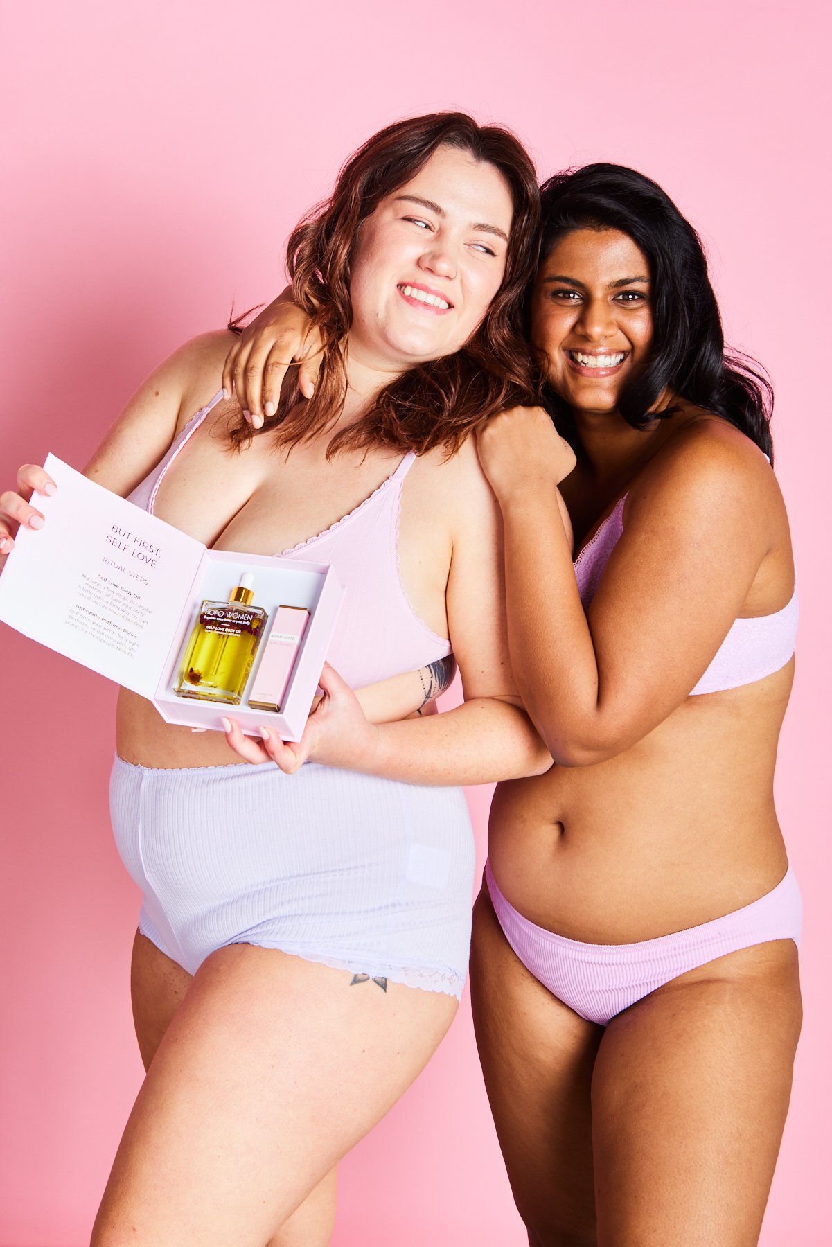 Bopo | Self-Love Gift Set