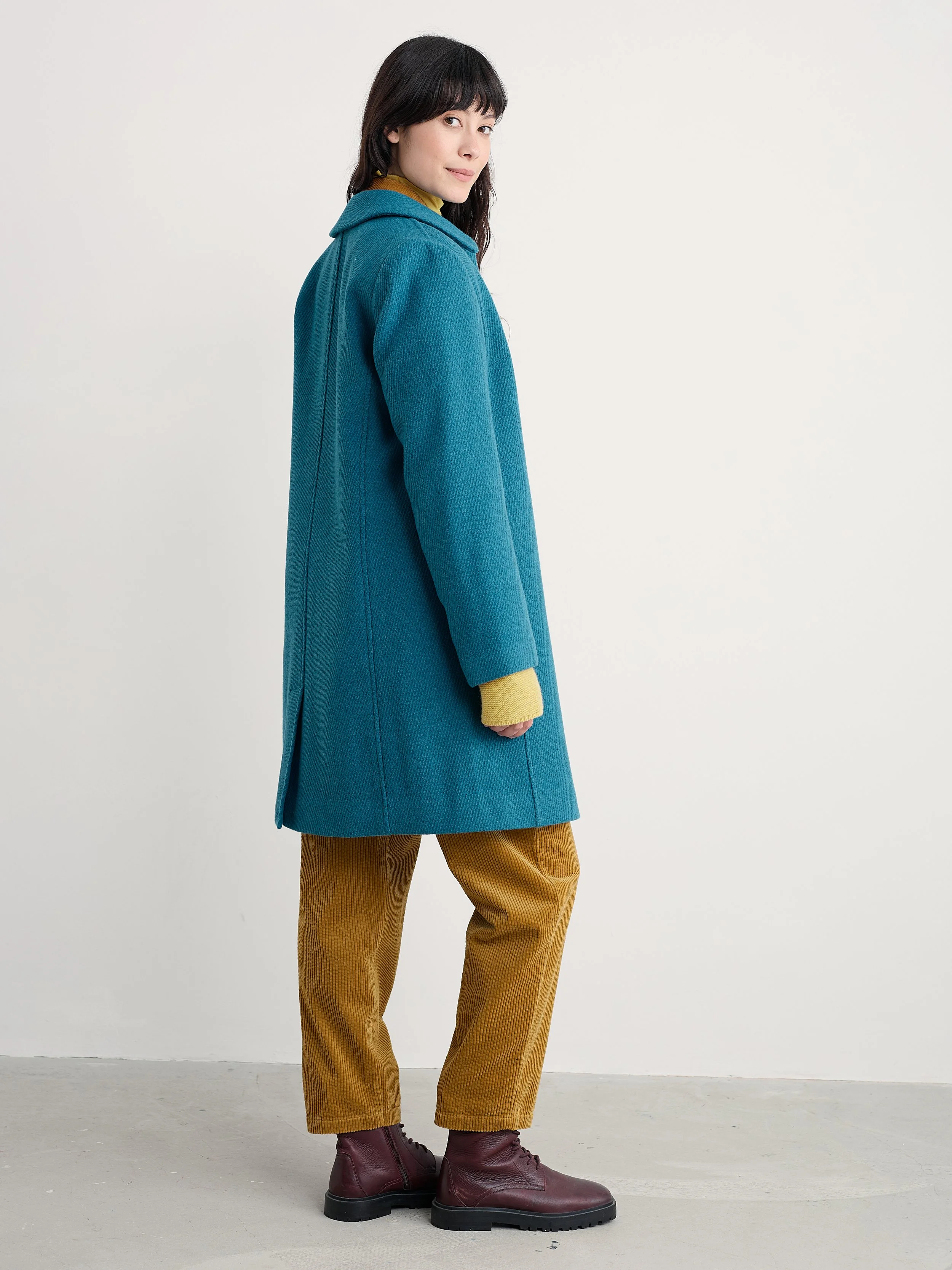 Wood Cabin Coat - Teal - 677.jpg