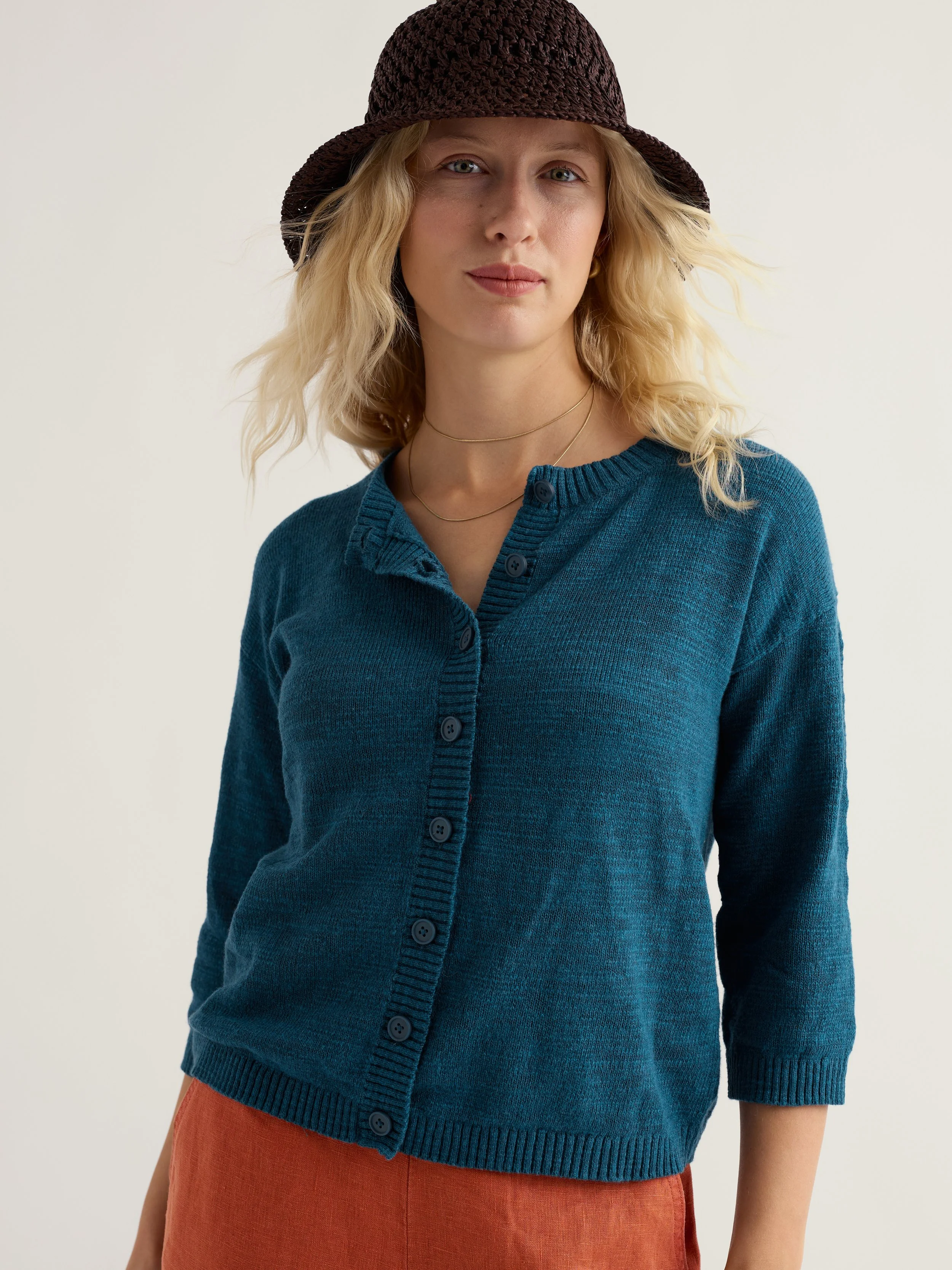 Pentire Steps Cardigan - Ocean Drift - 3.jpg