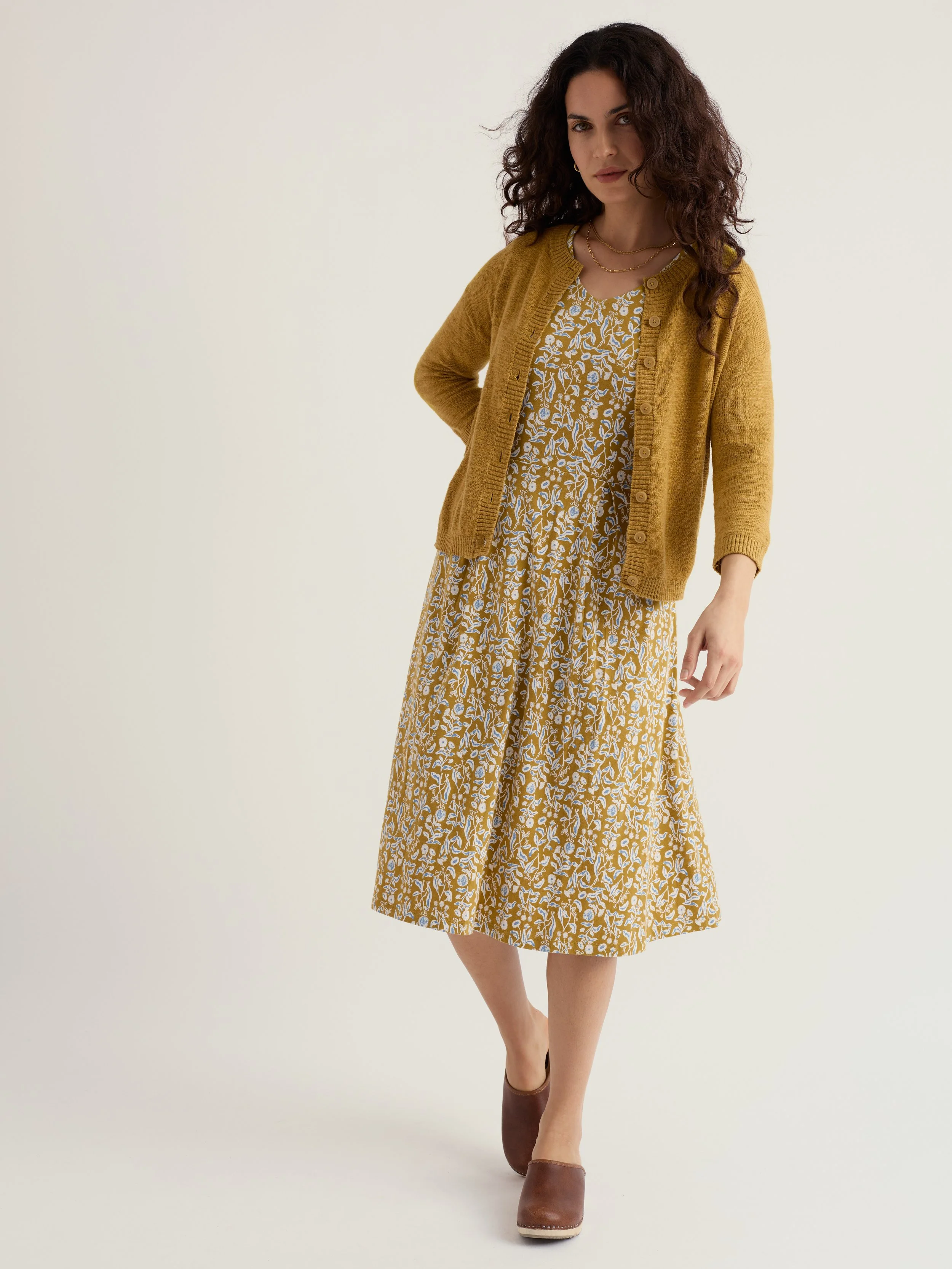 Pentire Steps Cardigan - Tansy - 2.jpg