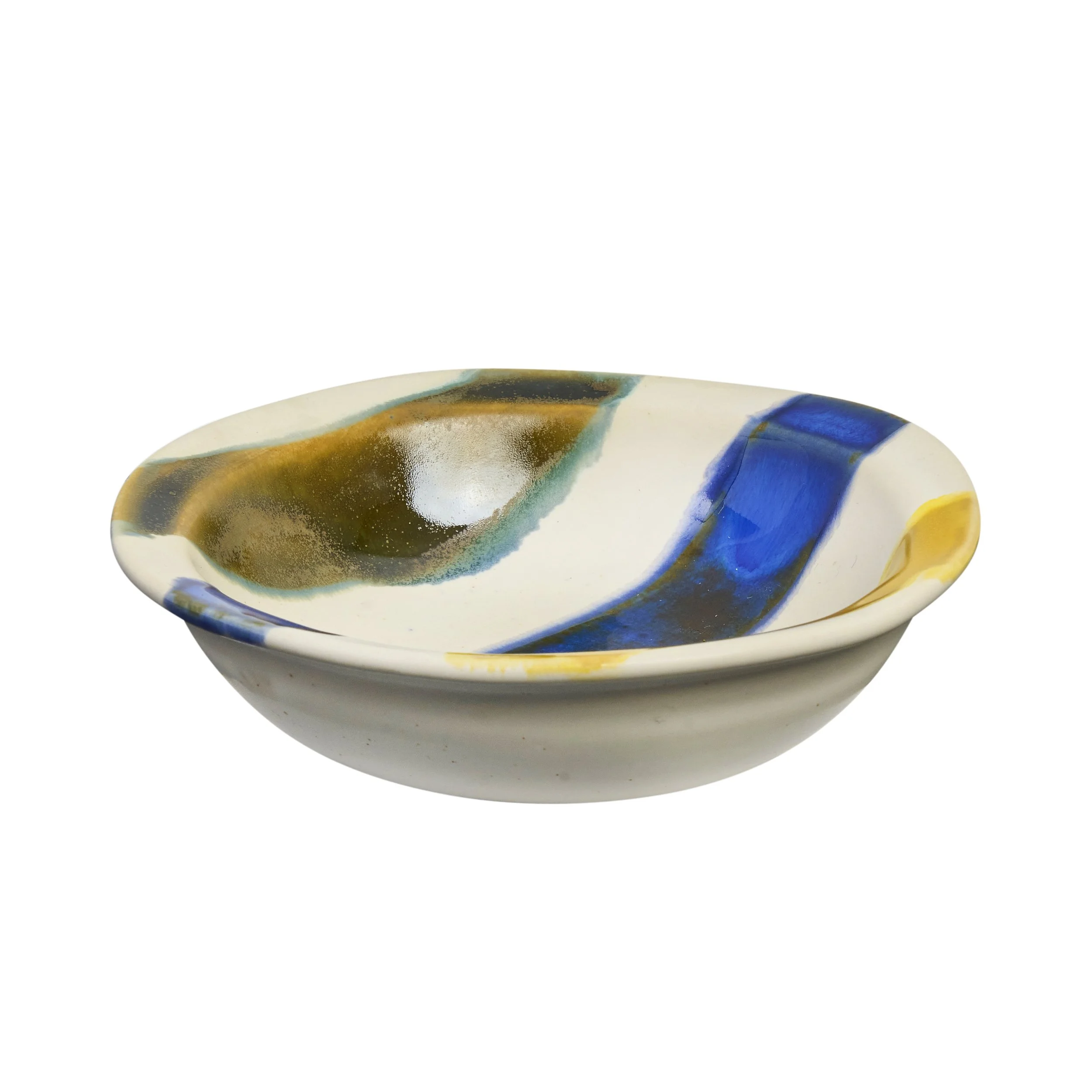 Robert Gordon | Condiment Bowl | Mid Summer