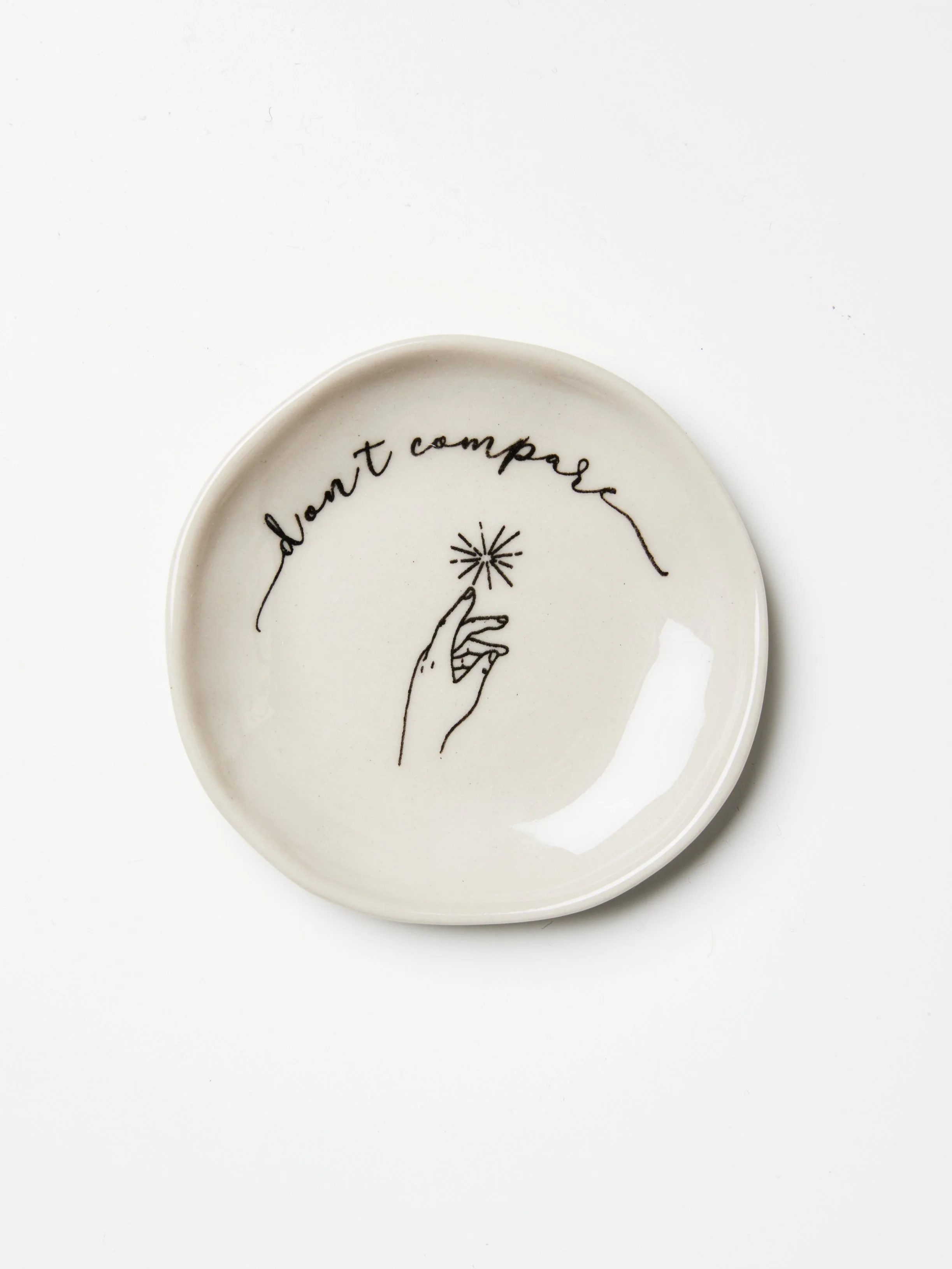 Jones & Co | Compare Dish