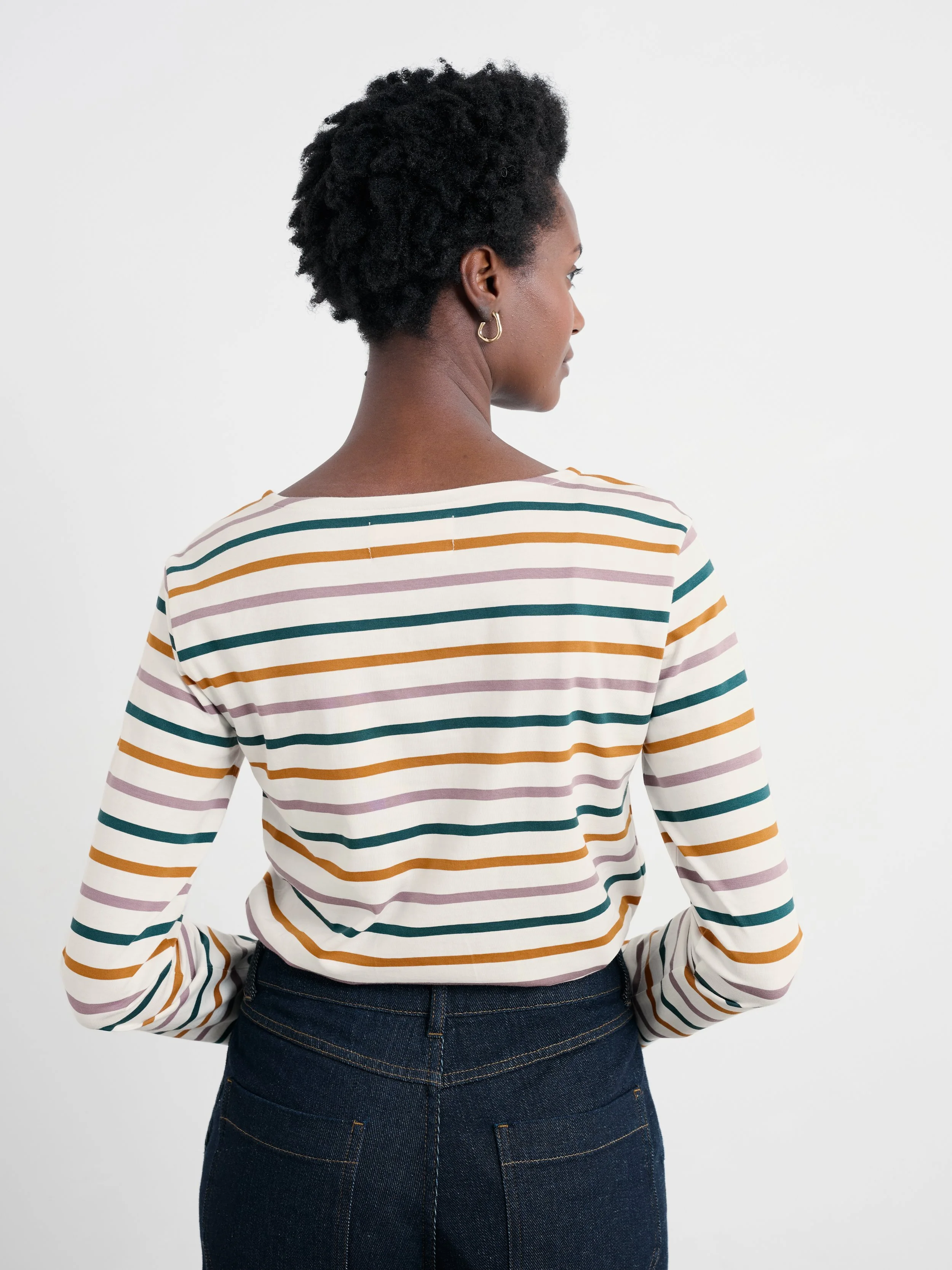 Sailor Shirt - Tri Breton Verte - 652.jpg