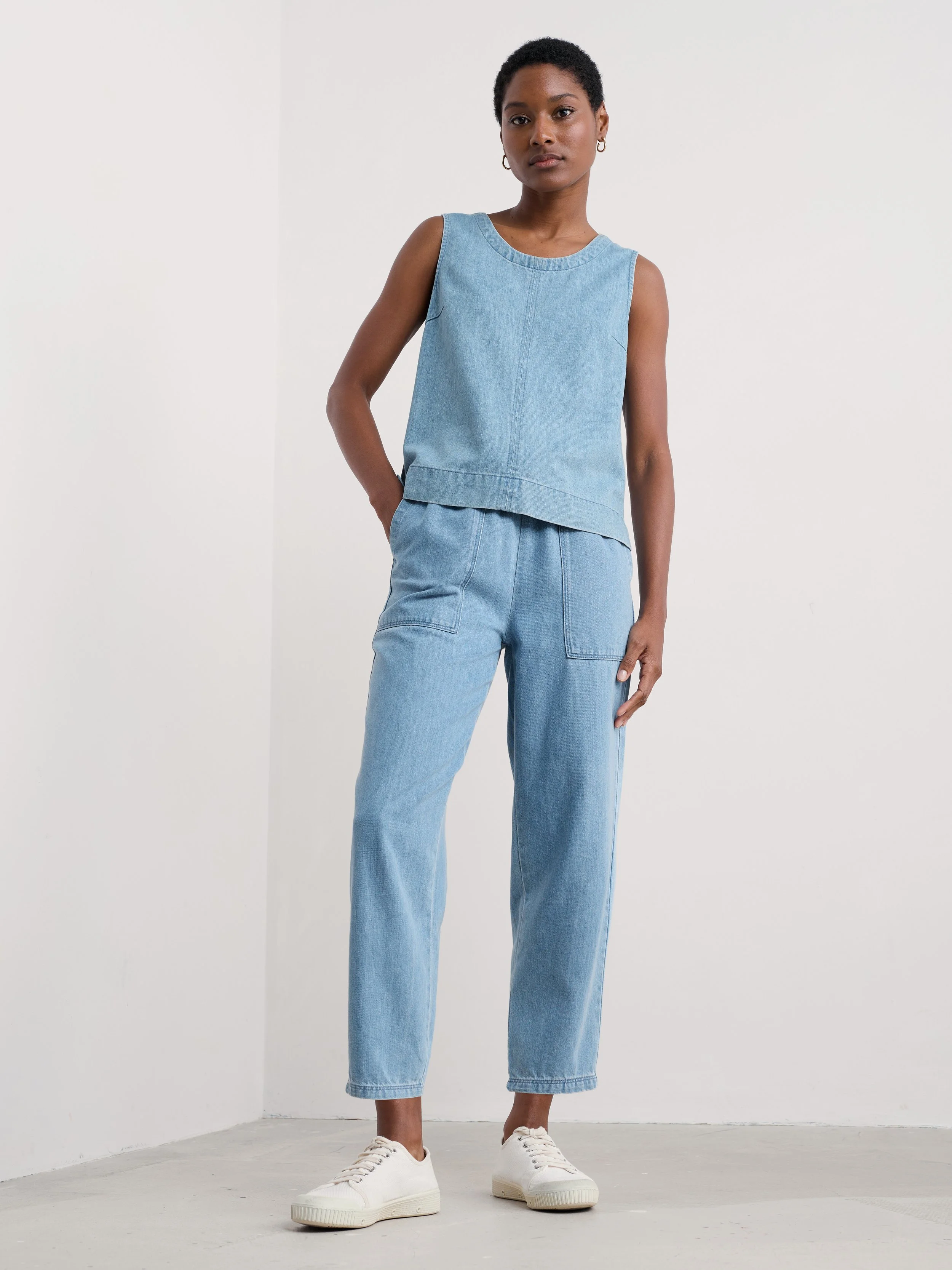 Sholl Trouser - Light Wash - 58.jpg
