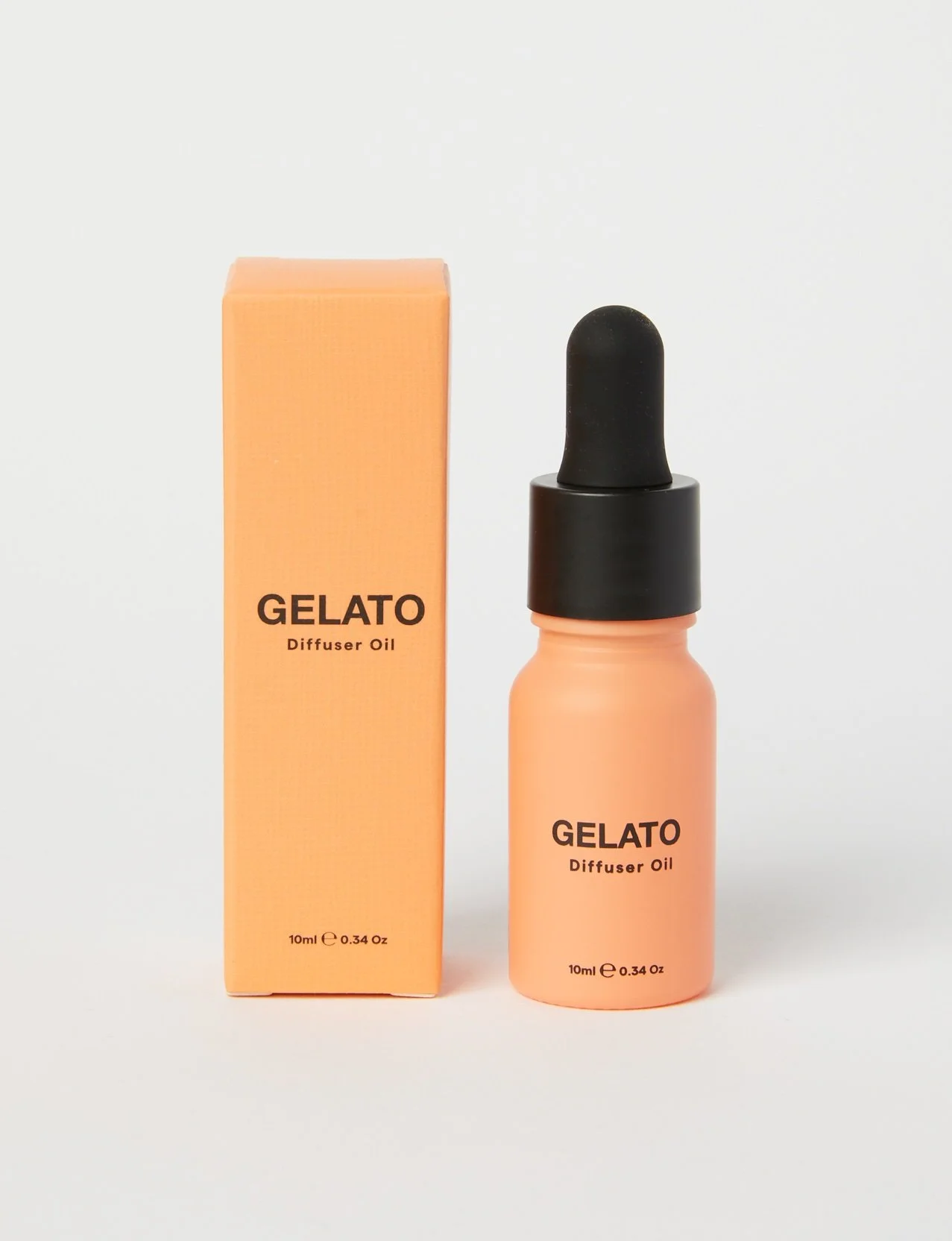 Gentle Habits | Ritual Diffuser Oil | Gelato