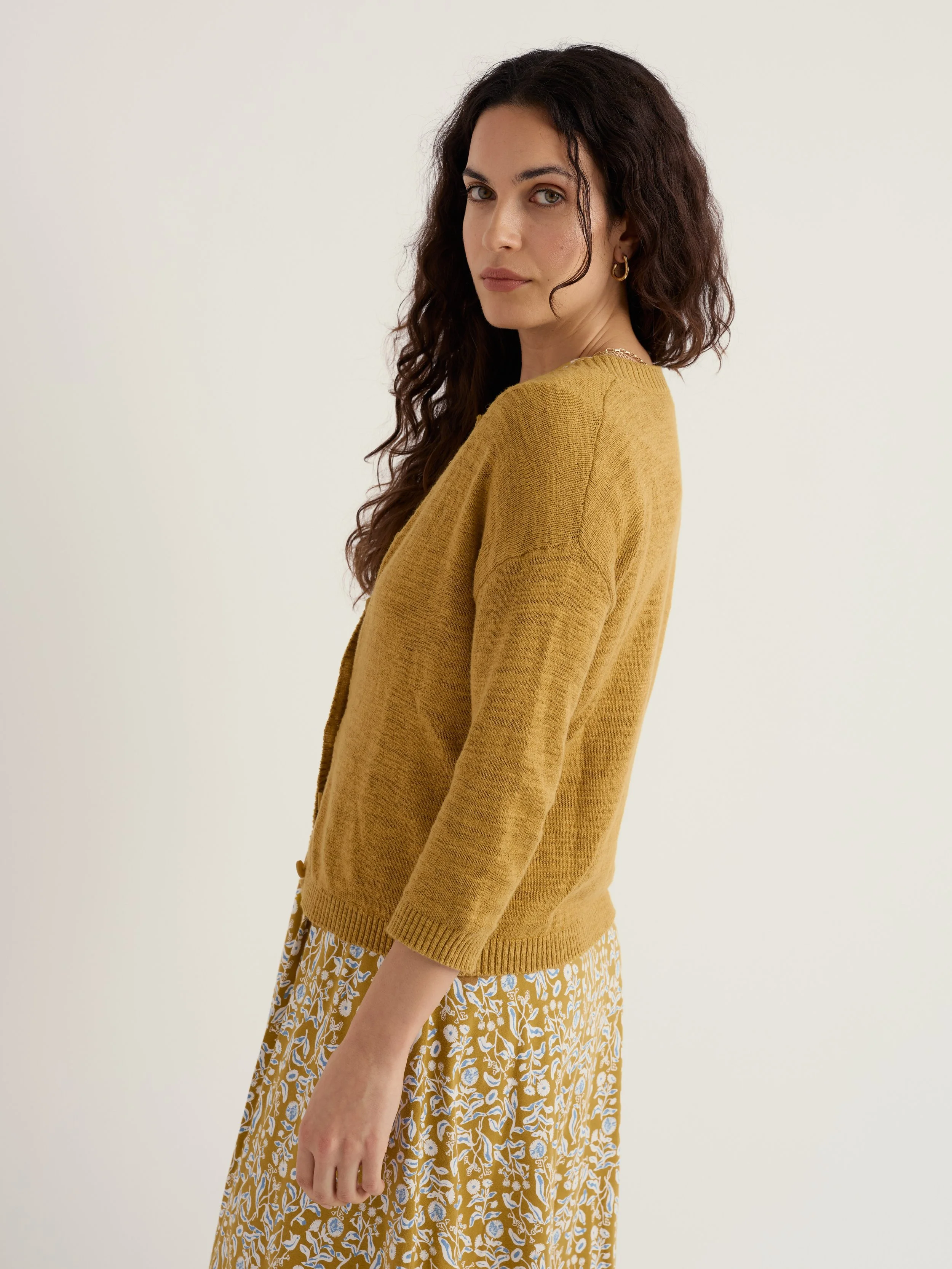 Pentire Steps Cardigan - Tansy - 4.jpg