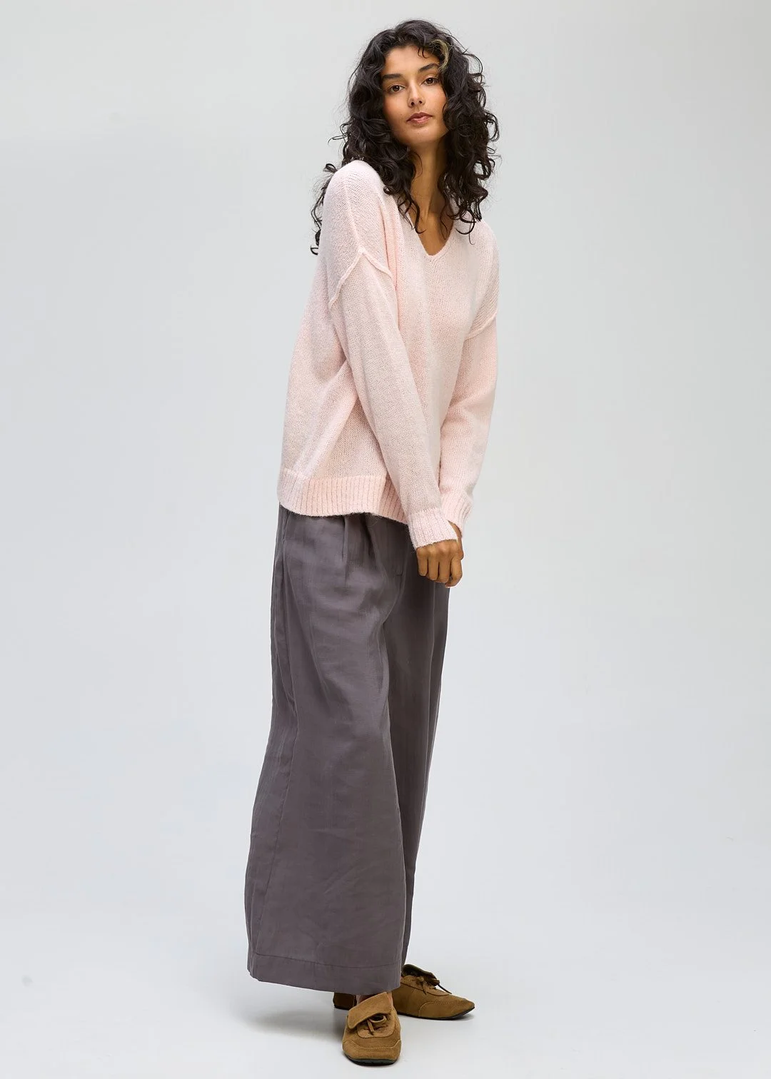 ld + co | Chunky Crew | Ballet