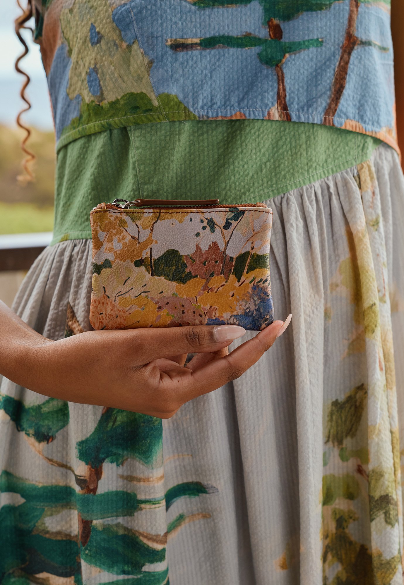 Nancybird | Card Purse