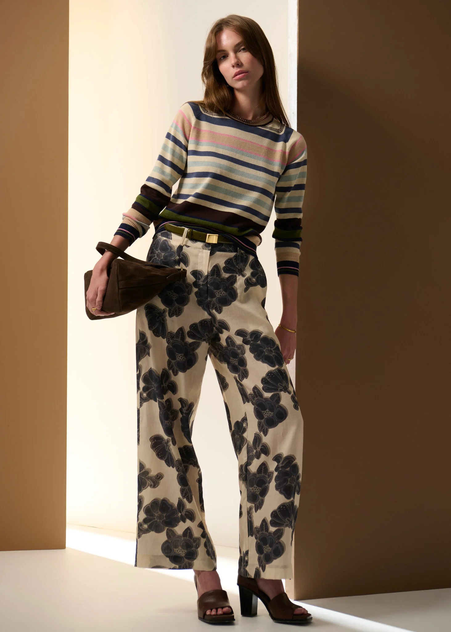 POL | Sela Multi Knit