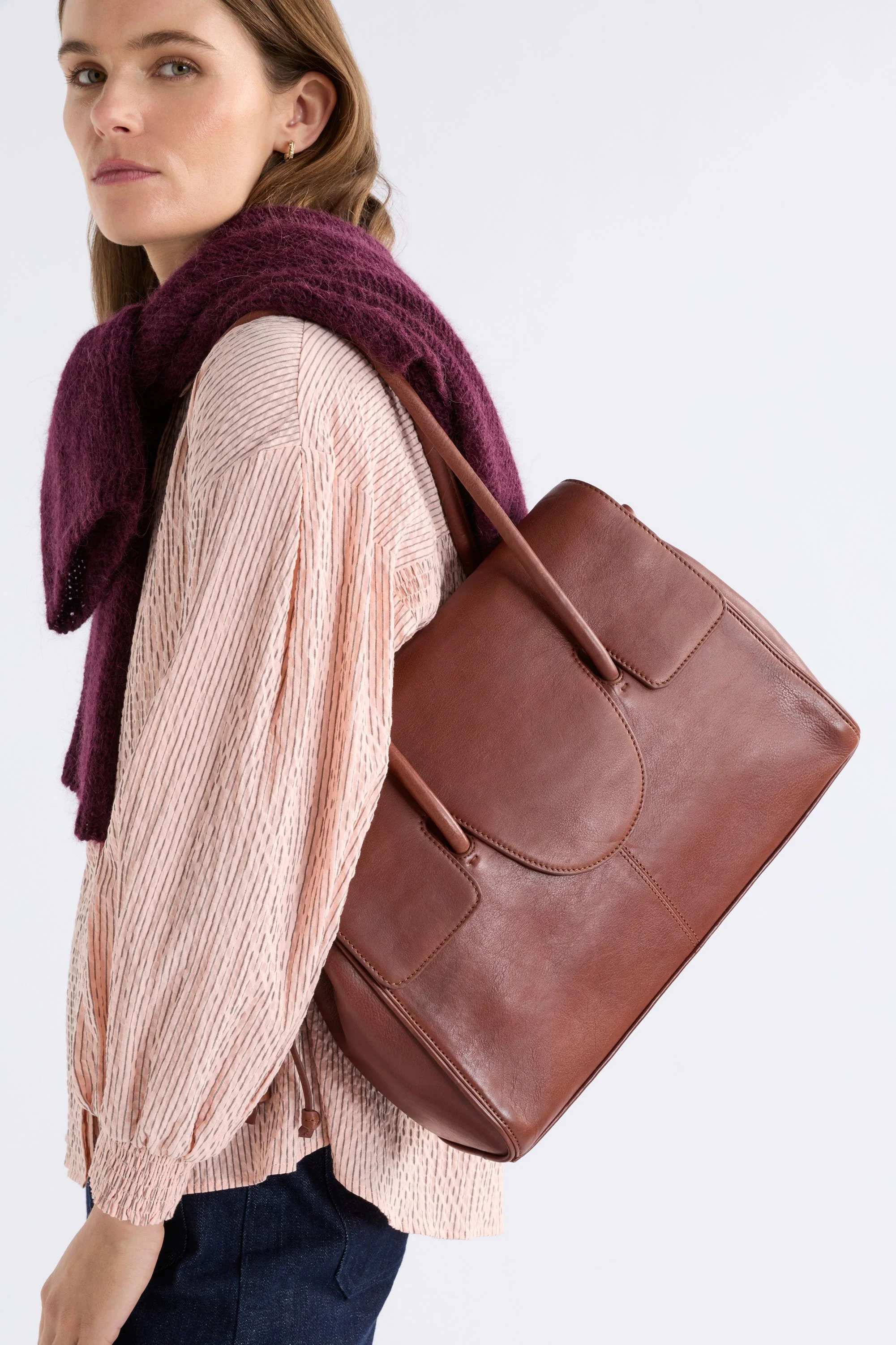 ELK | Aland Large Bag