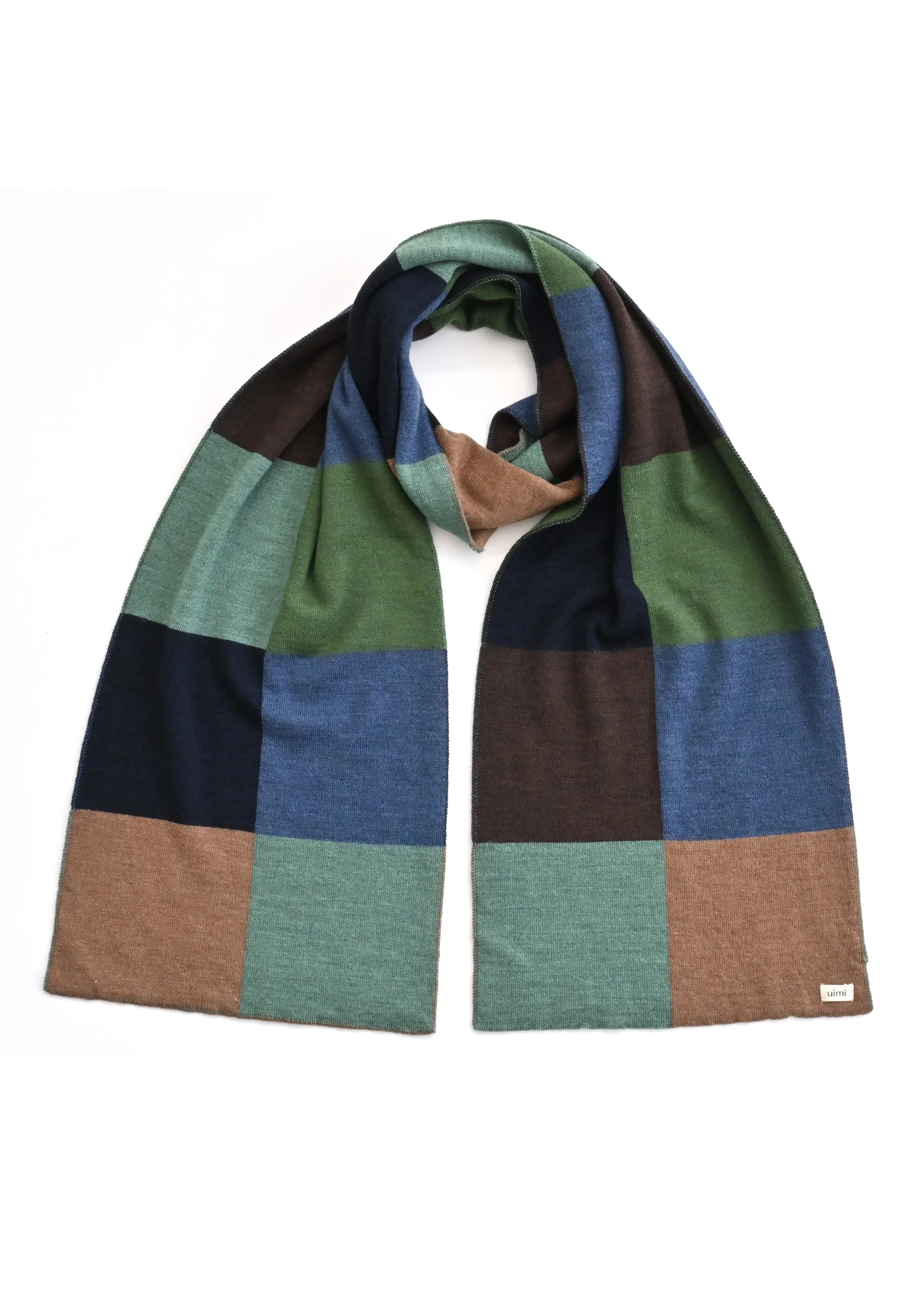 Uimi | Frankie Scarf | Meadow