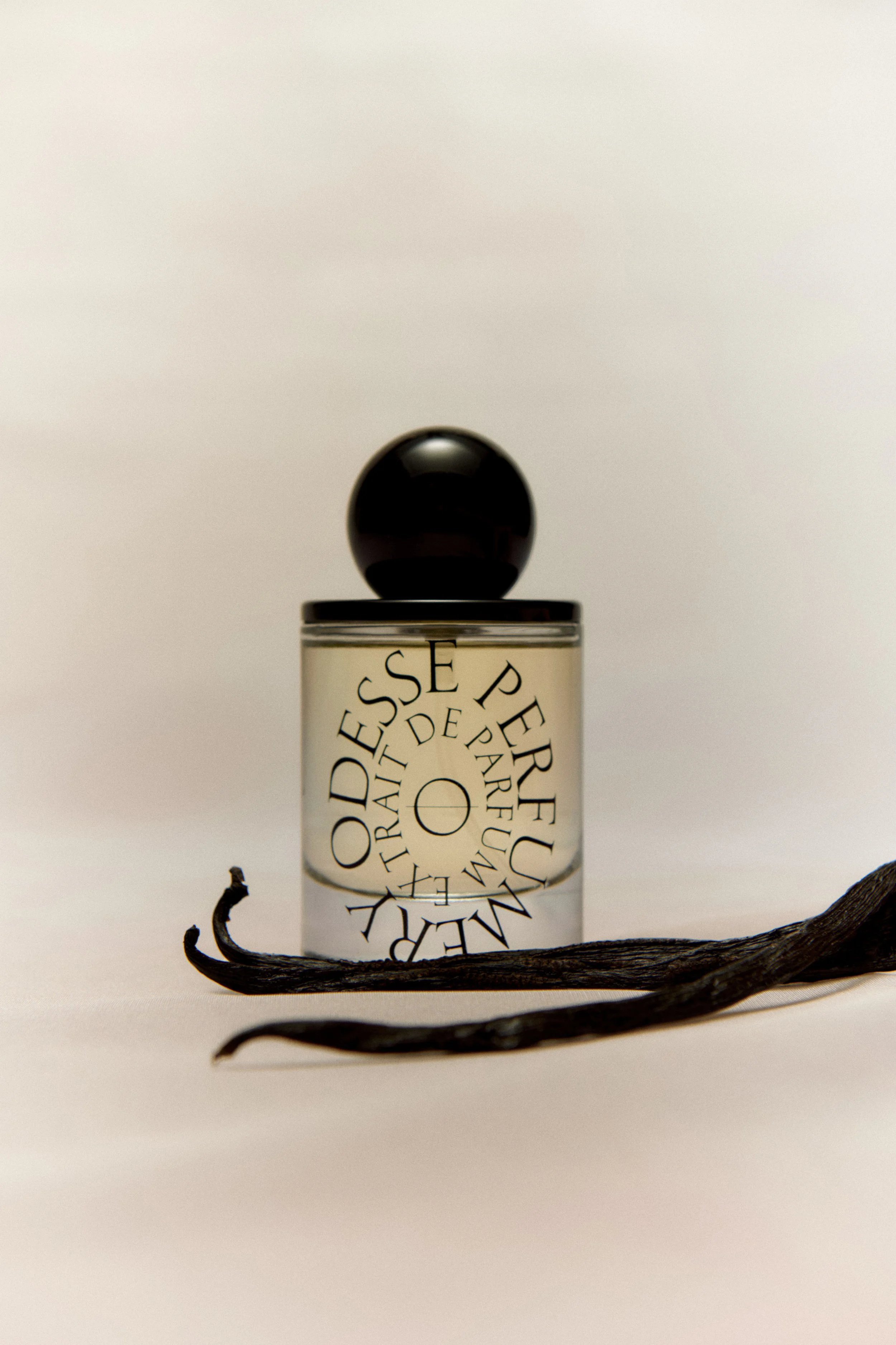 Odesse | Crème Santal Extrait de Parfum 50 ML