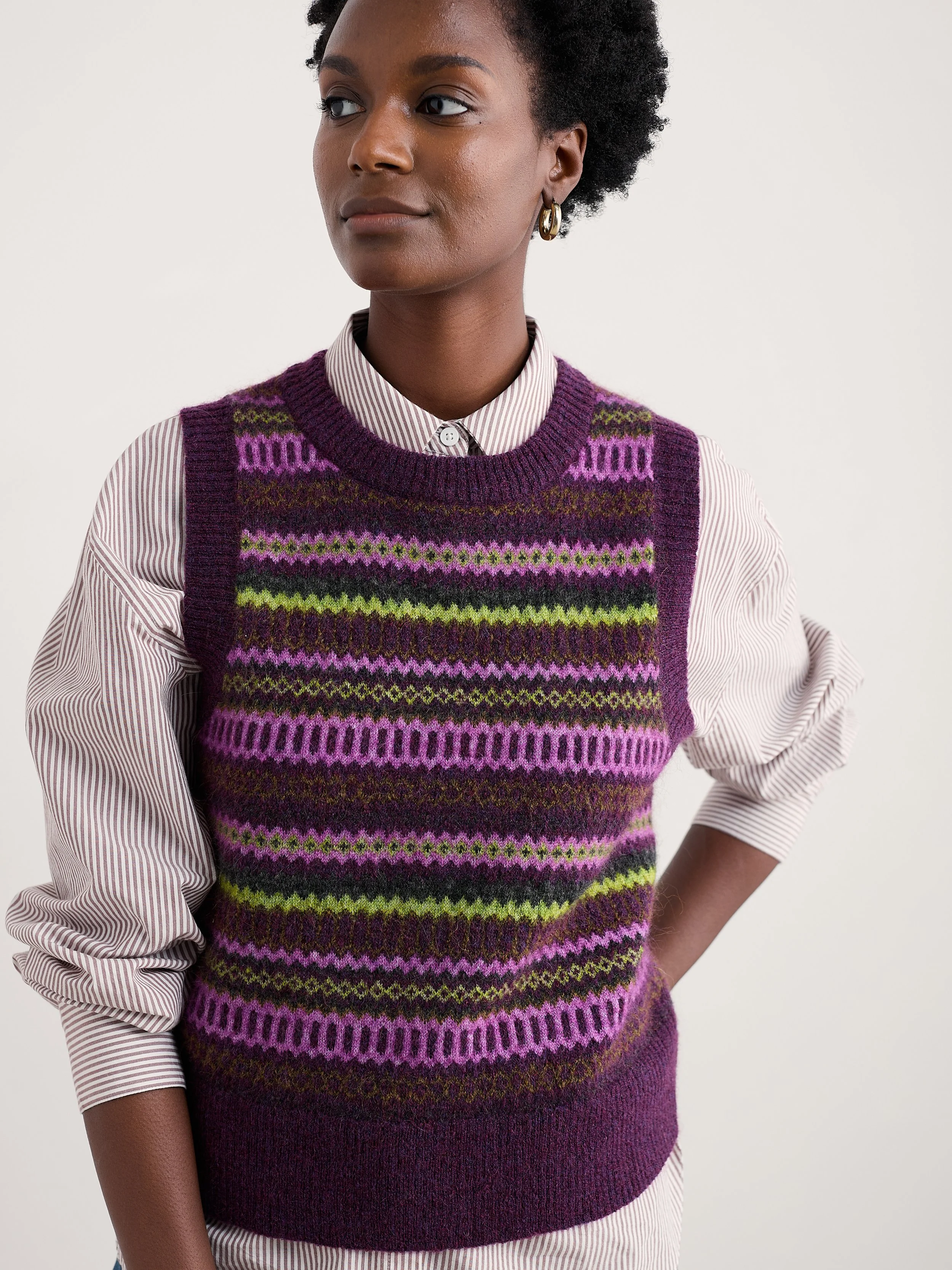 Annik Vest - Modernist Grape Oak Mix - 404.jpg